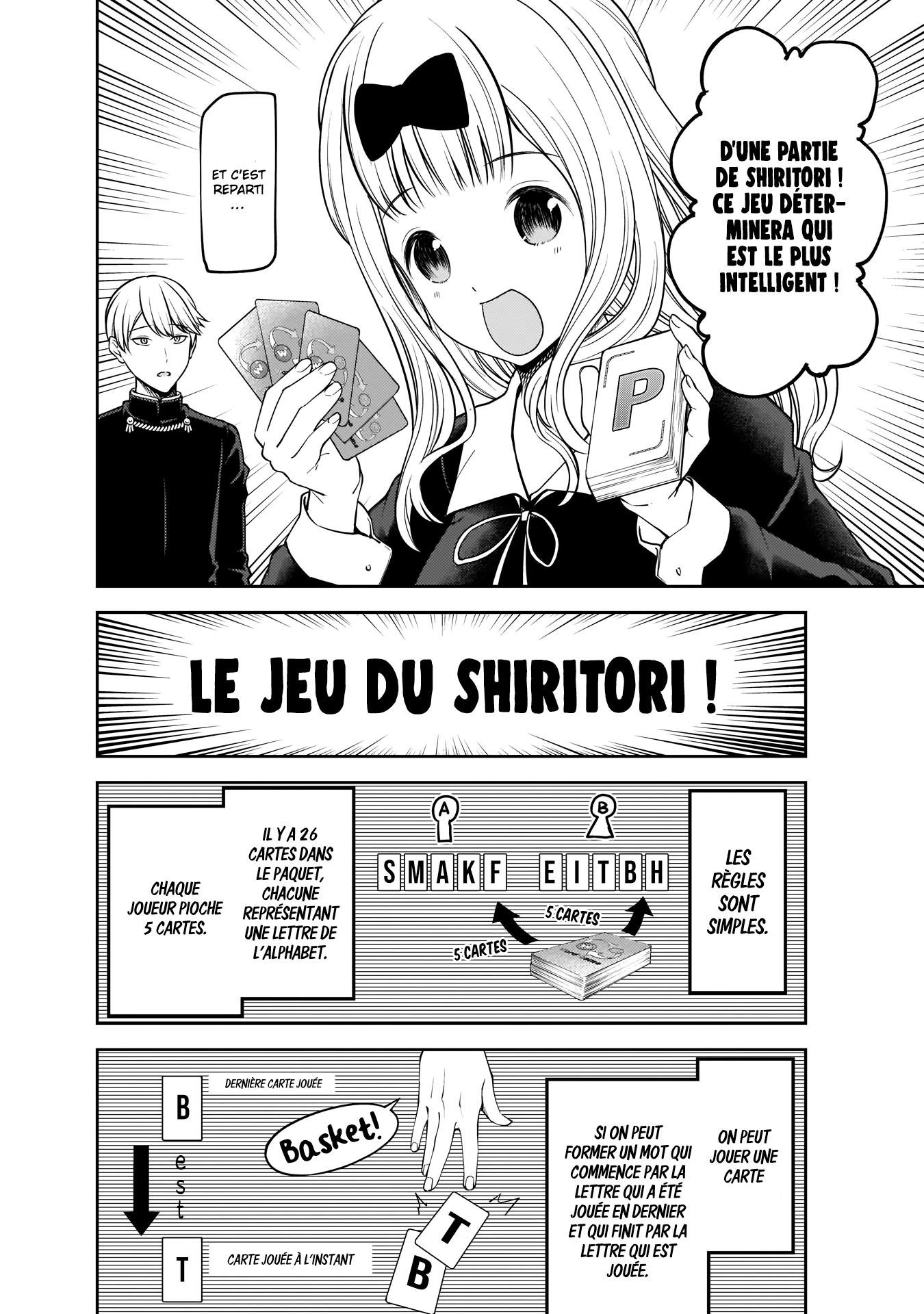 Read Kaguya-sama - Love is War Manga Online