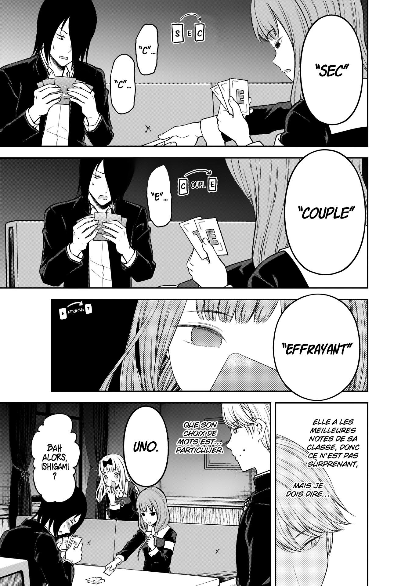 Read Kaguya-sama - Love is War Manga Online