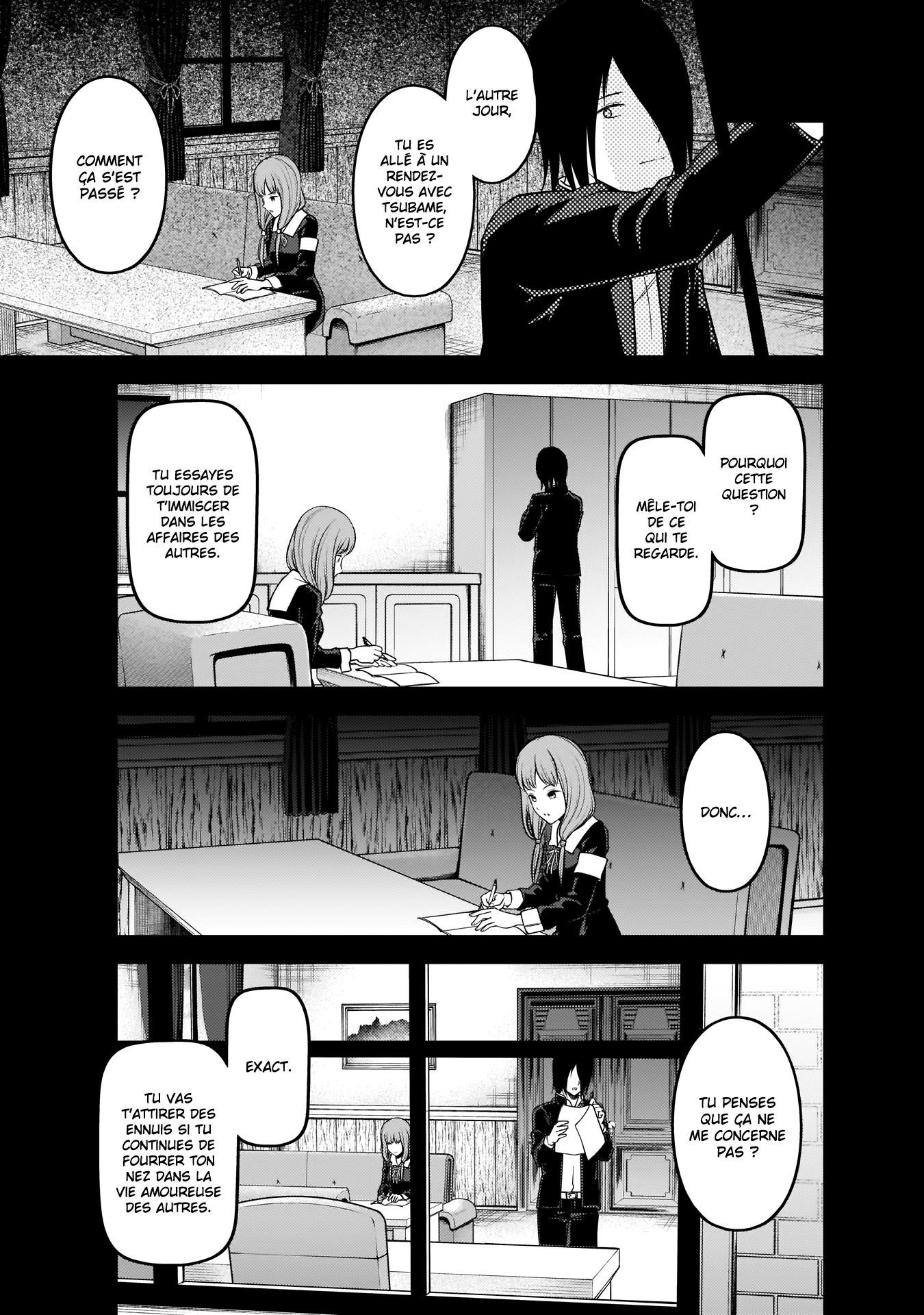 Read Kaguya-sama - Love is War Manga Online