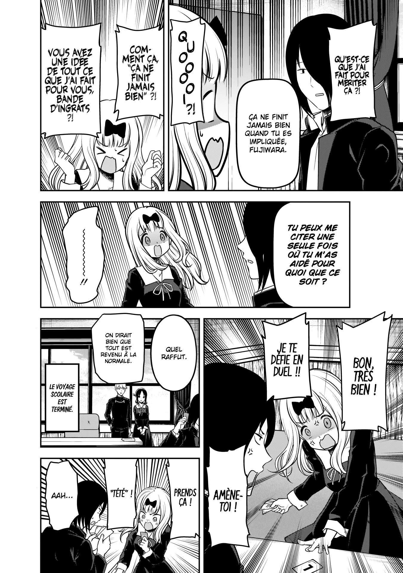 Read Kaguya-sama - Love is War Manga Online