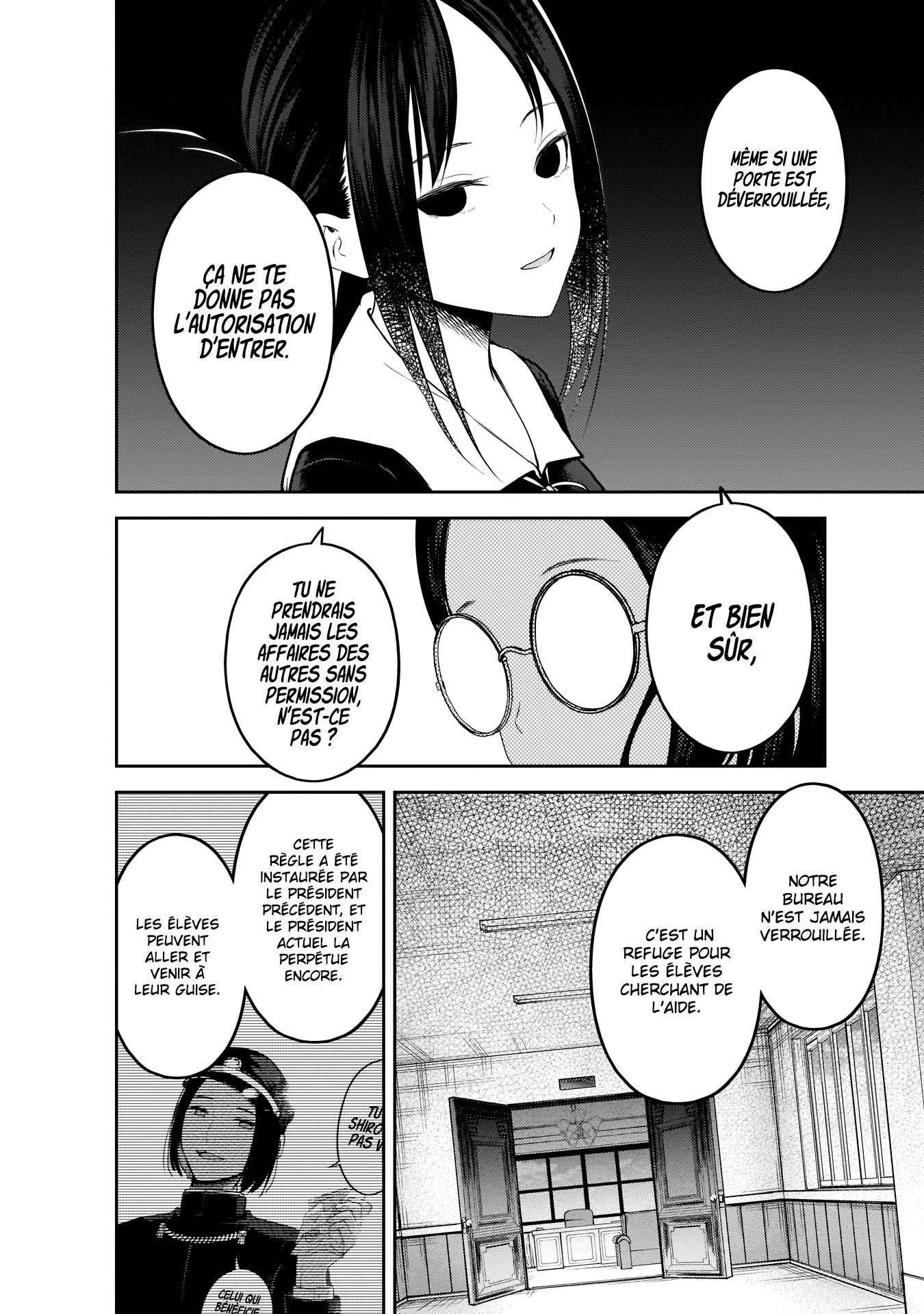 Read Kaguya-sama - Love is War Manga Online