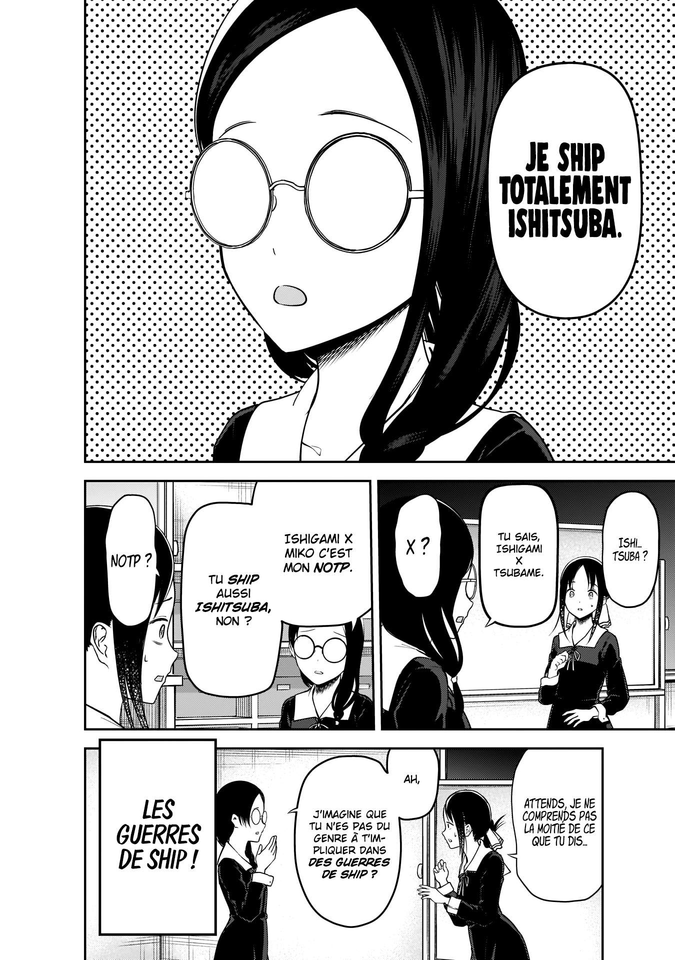 Read Kaguya-sama - Love is War Manga Online
