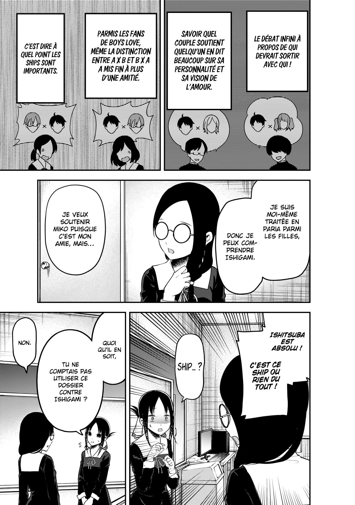 Read Kaguya-sama - Love is War Manga Online