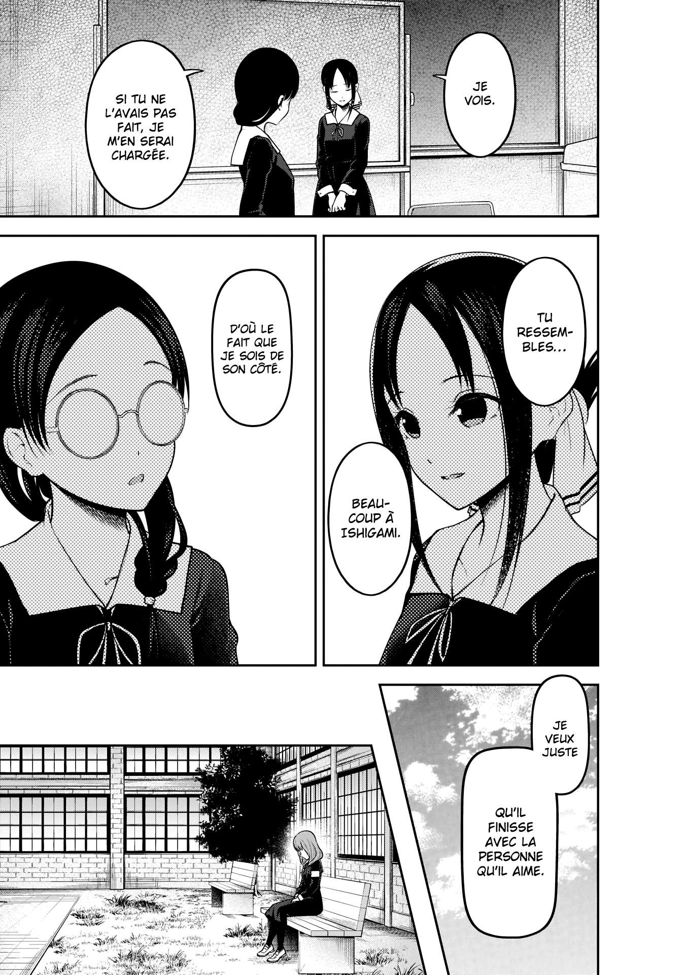 Read Kaguya-sama - Love is War Manga Online