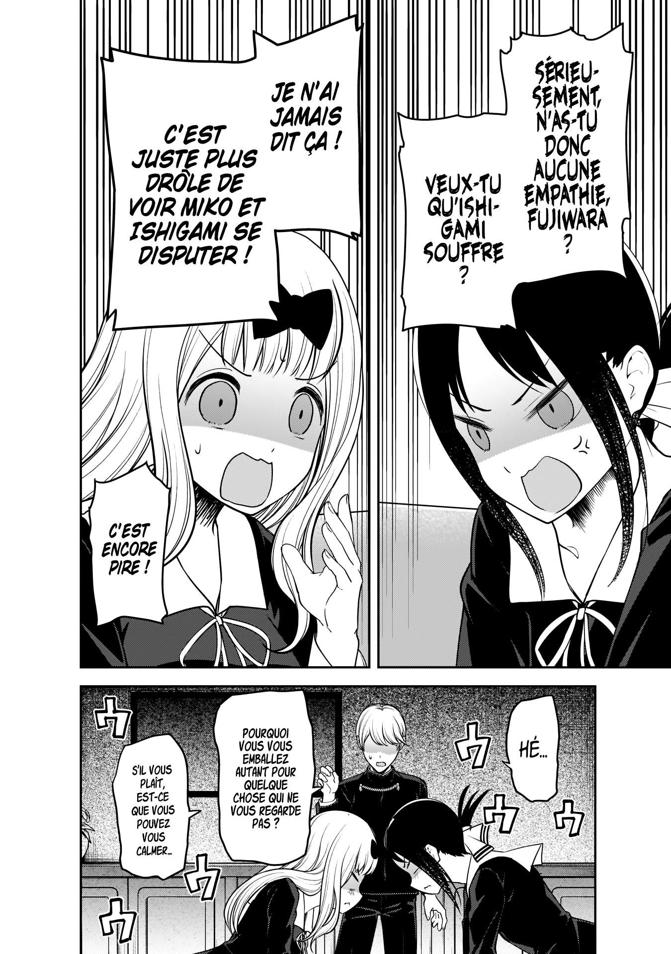 Read Kaguya-sama - Love is War Manga Online