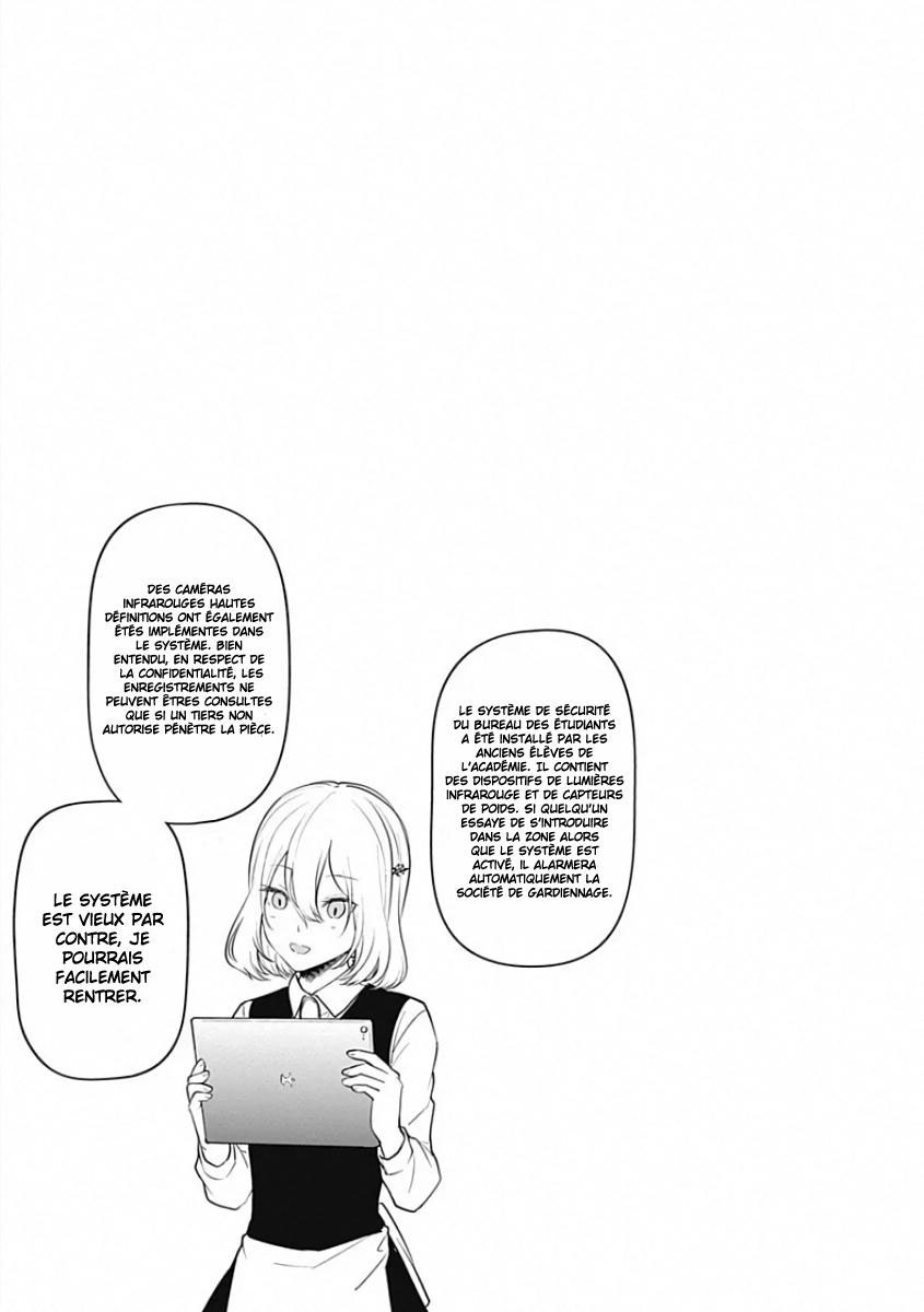 Read Kaguya-sama - Love is War Manga Online