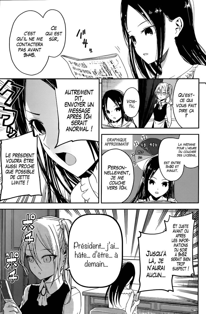 Read Kaguya-sama - Love is War Manga Online