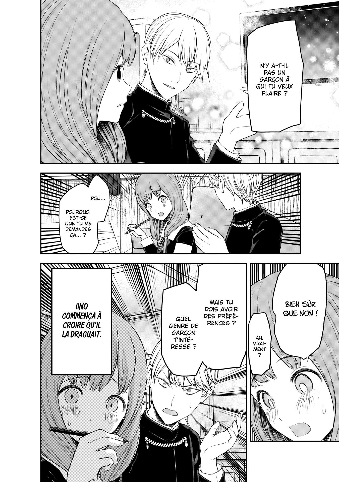 Read Kaguya-sama - Love is War Manga Online
