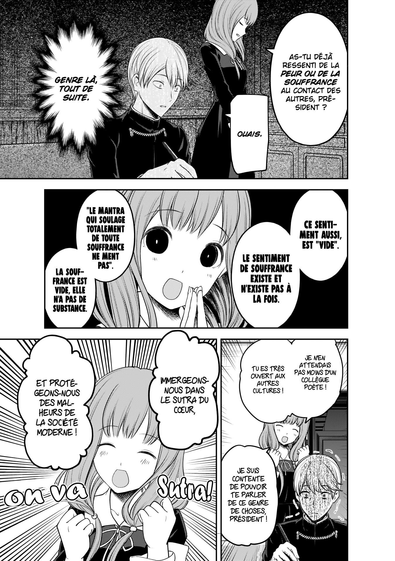 Read Kaguya-sama - Love is War Manga Online