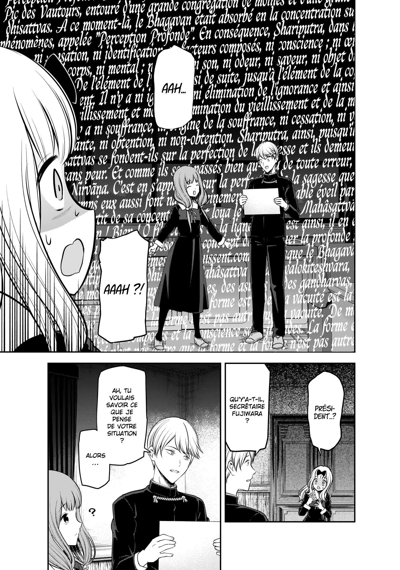 Read Kaguya-sama - Love is War Manga Online