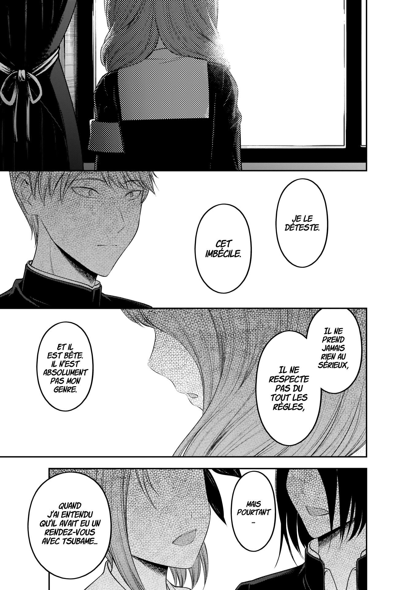 Read Kaguya-sama - Love is War Manga Online