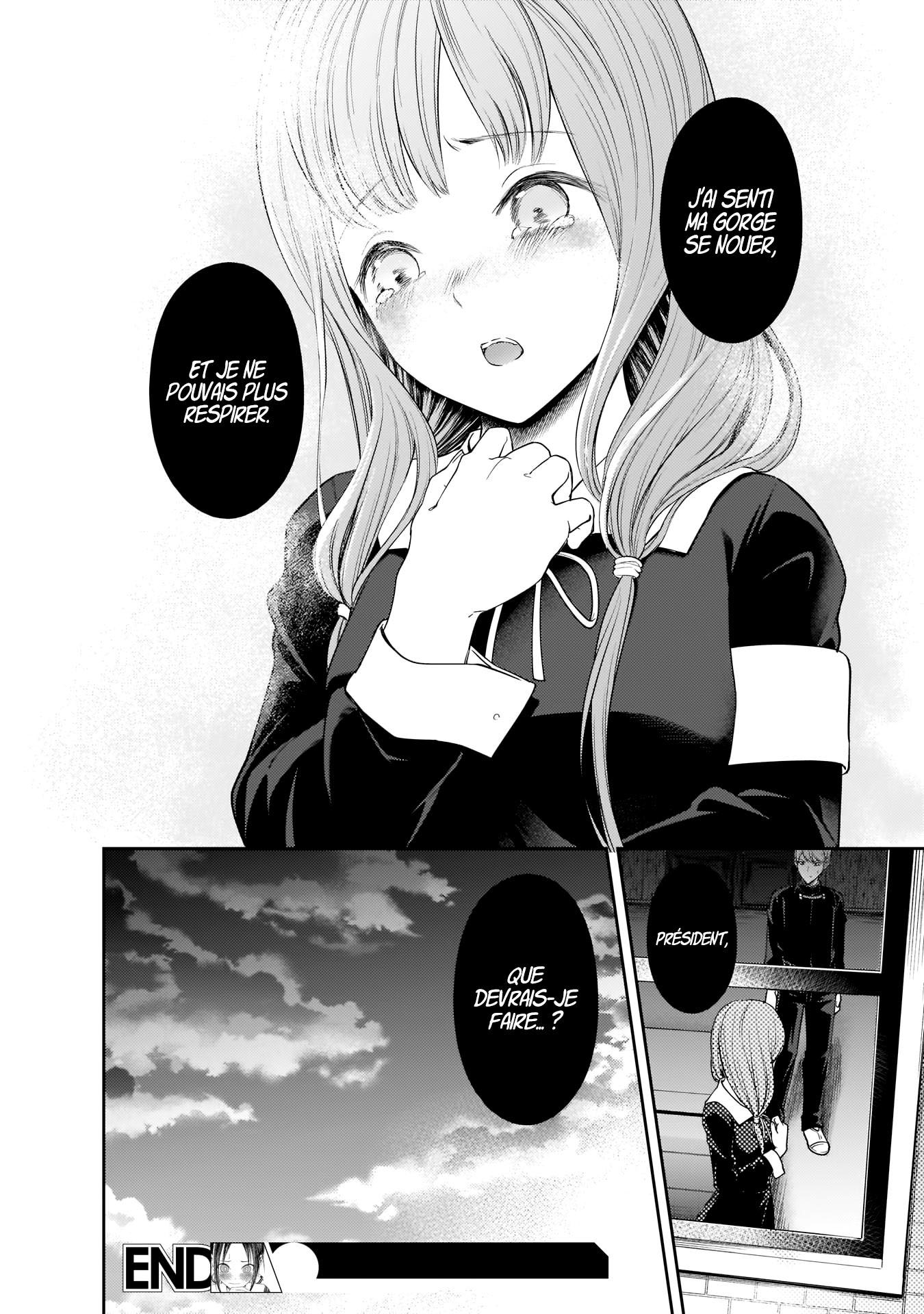 Read Kaguya-sama - Love is War Manga Online