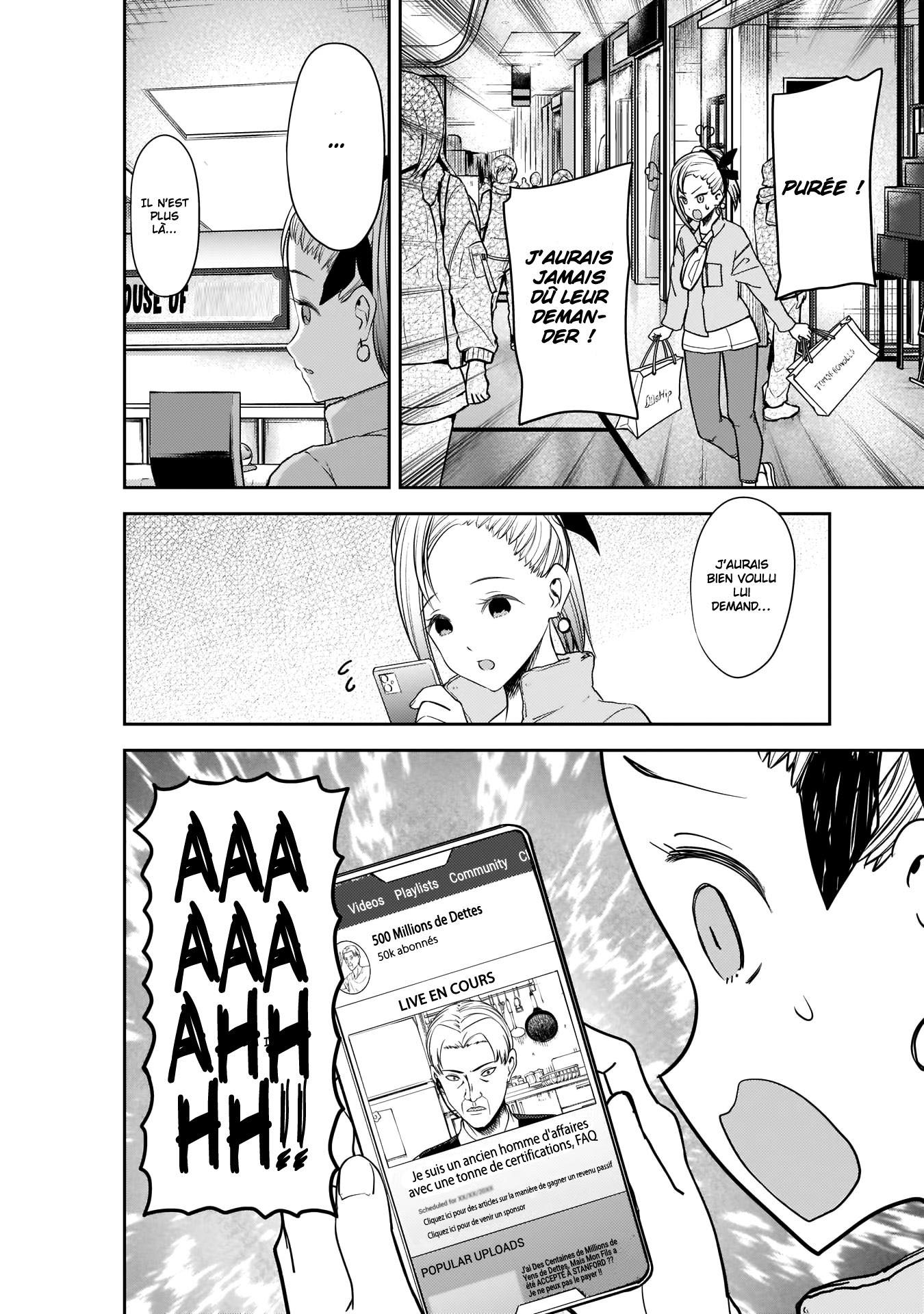 Read Kaguya-sama - Love is War Manga Online