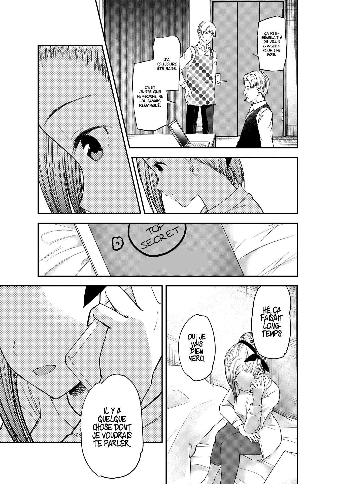Read Kaguya-sama - Love is War Manga Online
