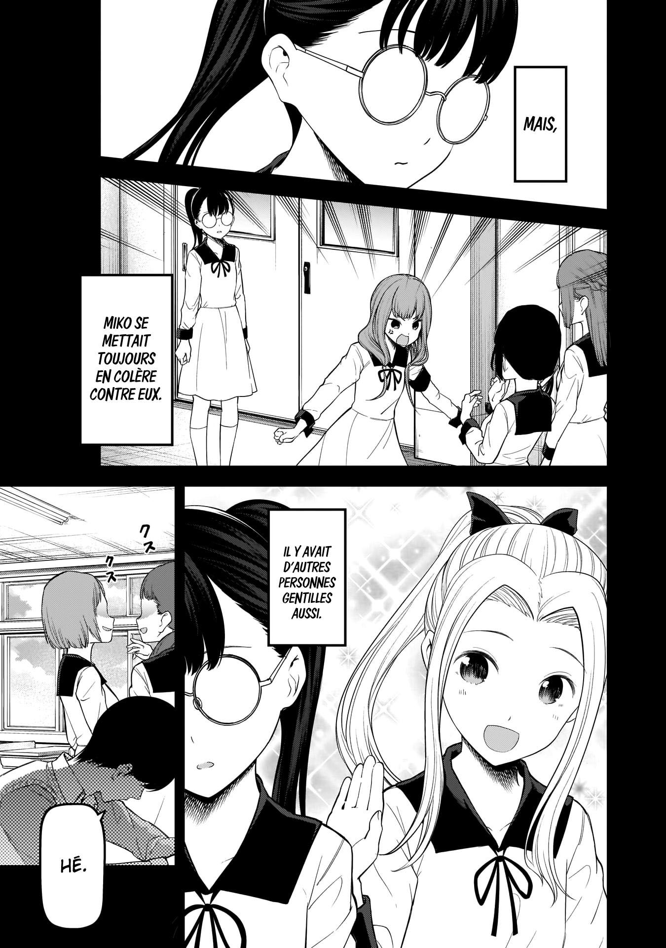 Read Kaguya-sama - Love is War Manga Online