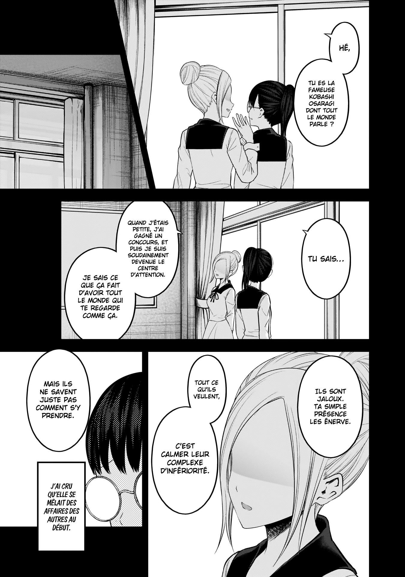 Read Kaguya-sama - Love is War Manga Online