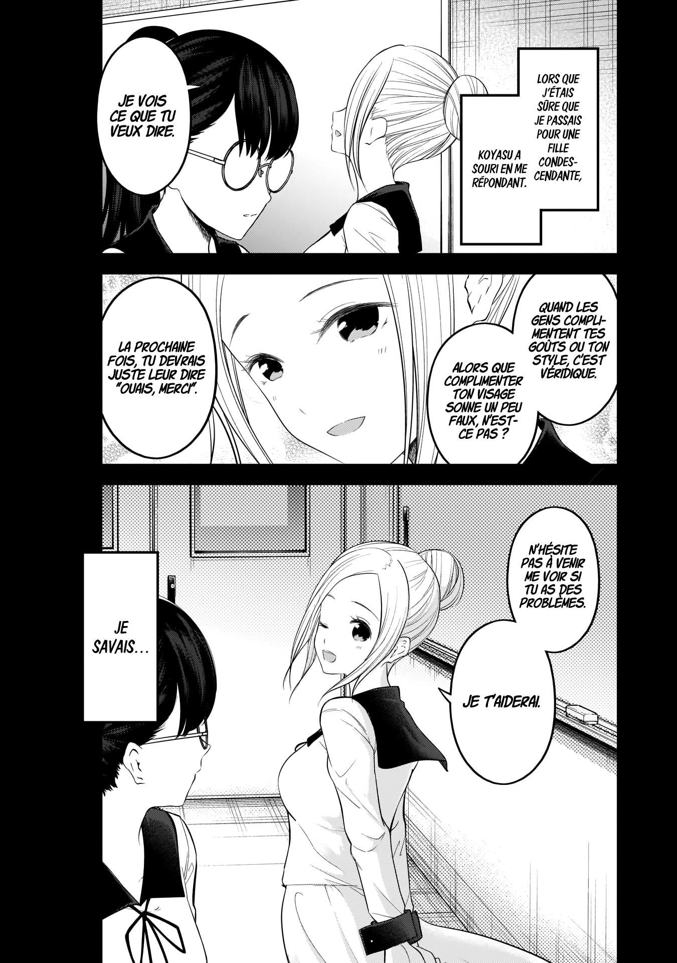 Read Kaguya-sama - Love is War Manga Online