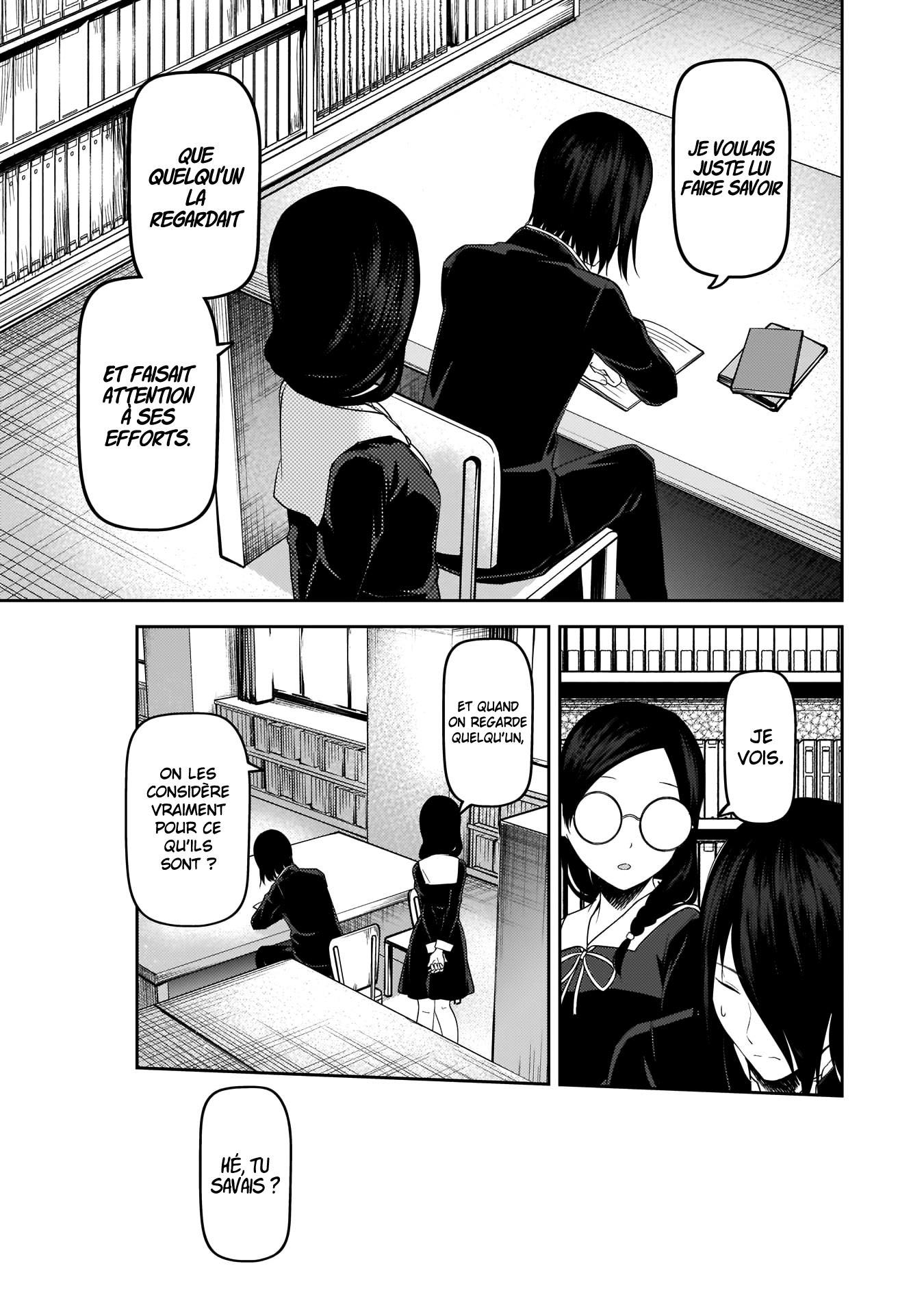 Read Kaguya-sama - Love is War Manga Online