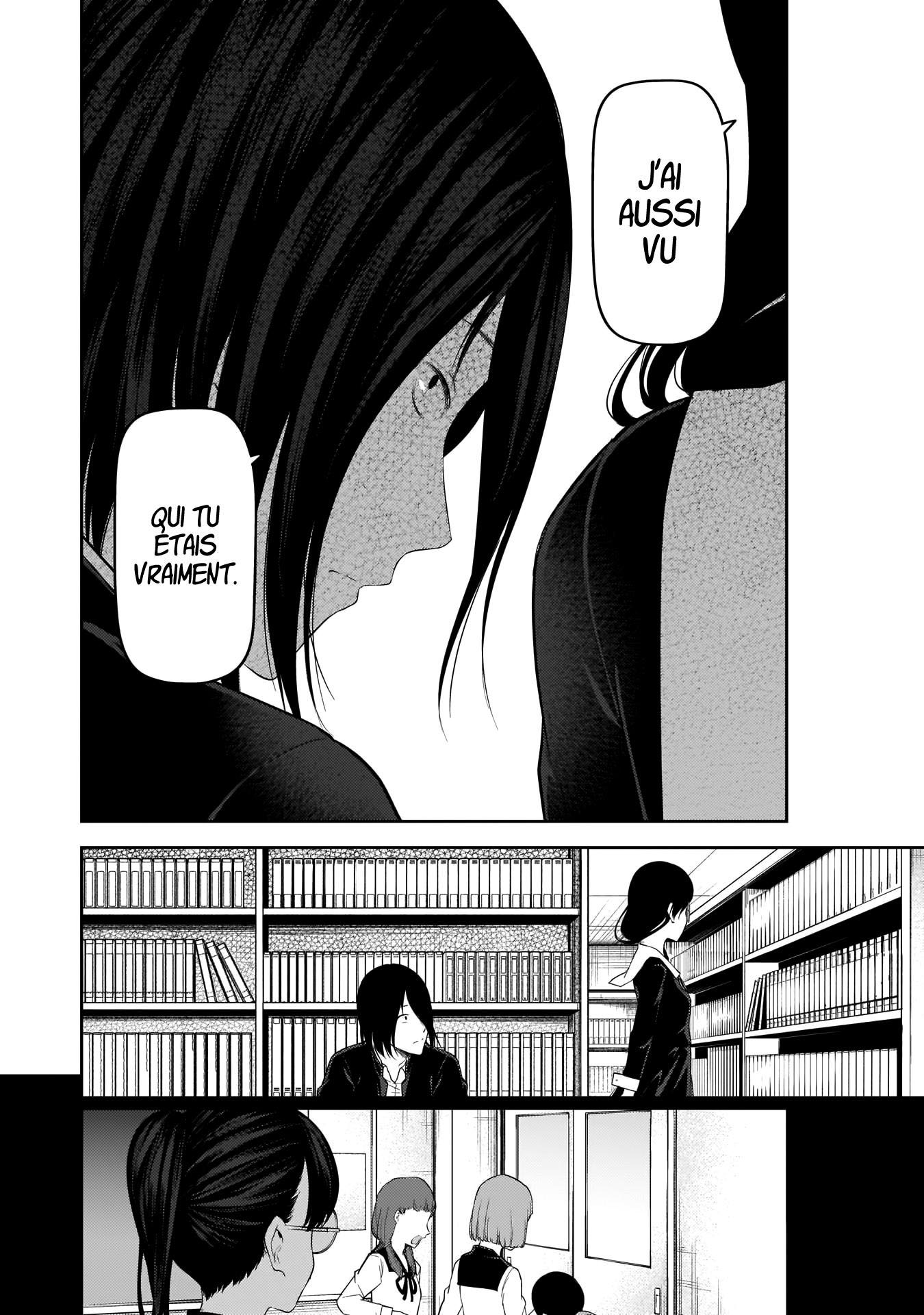 Read Kaguya-sama - Love is War Manga Online