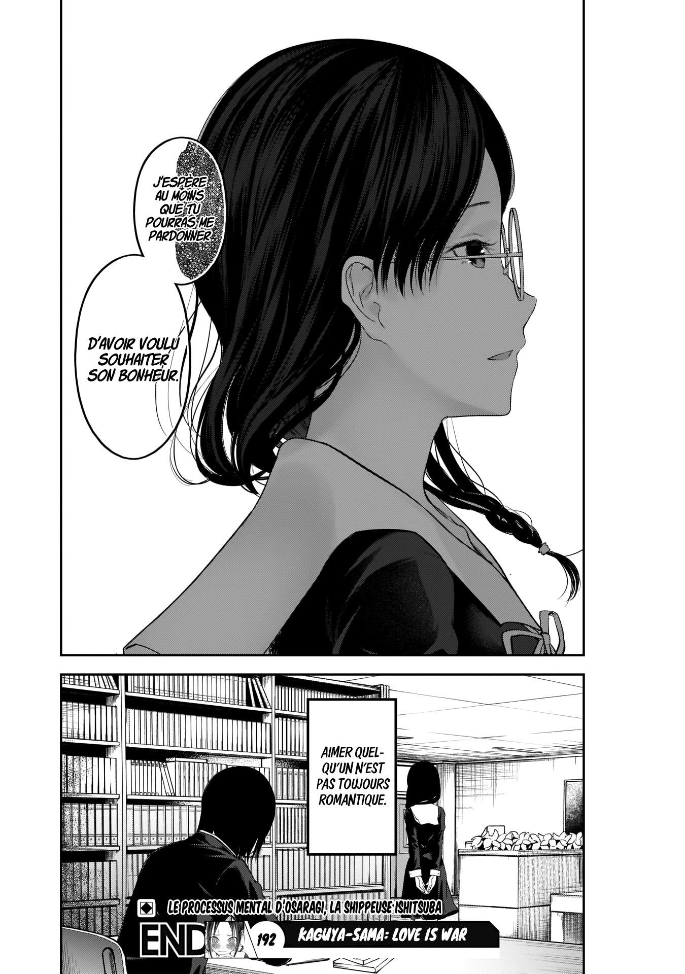 Read Kaguya-sama - Love is War Manga Online