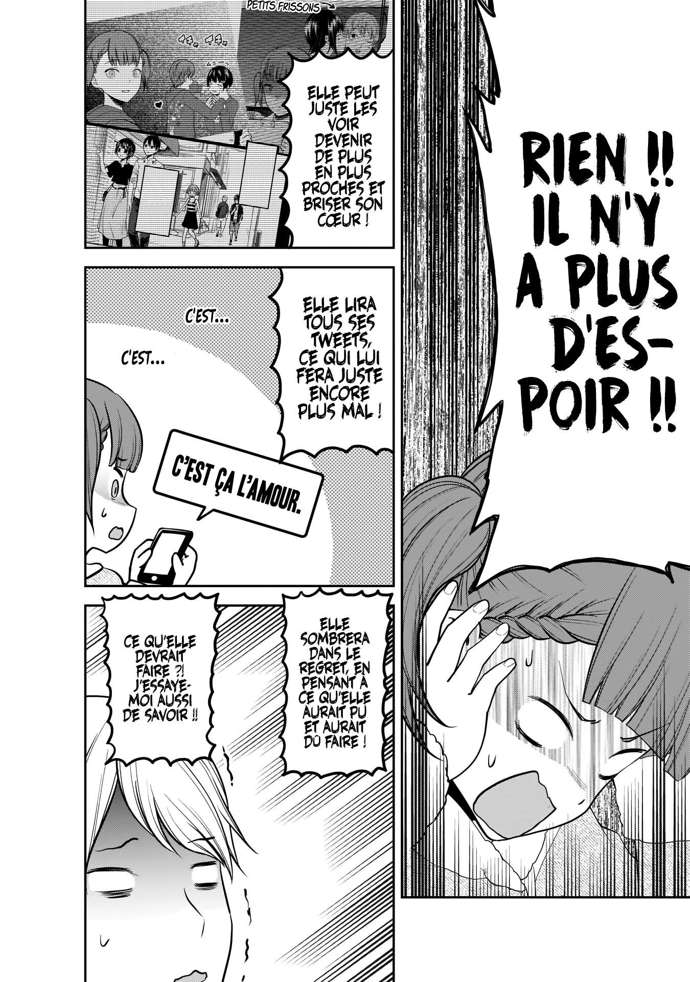 Read Kaguya-sama - Love is War Manga Online