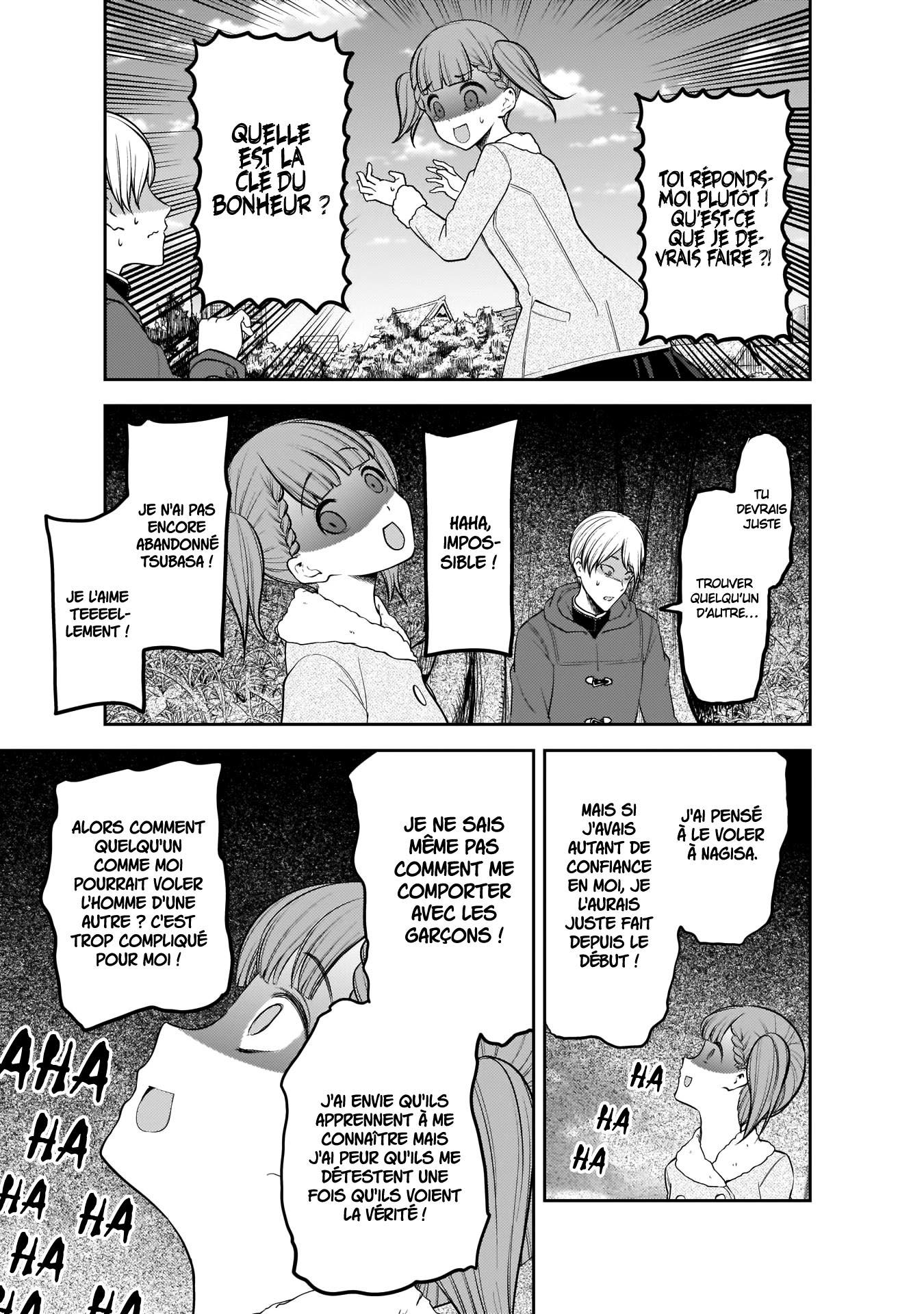Read Kaguya-sama - Love is War Manga Online