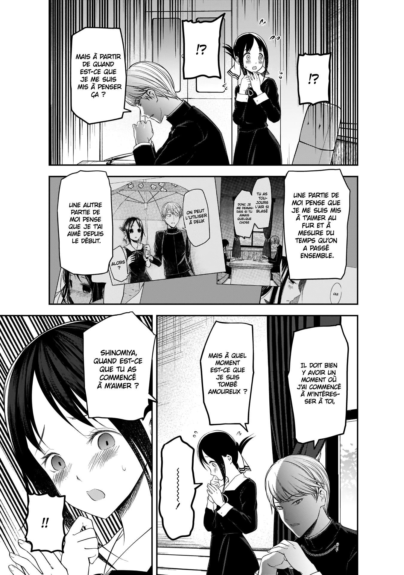 Read Kaguya-sama - Love is War Manga Online