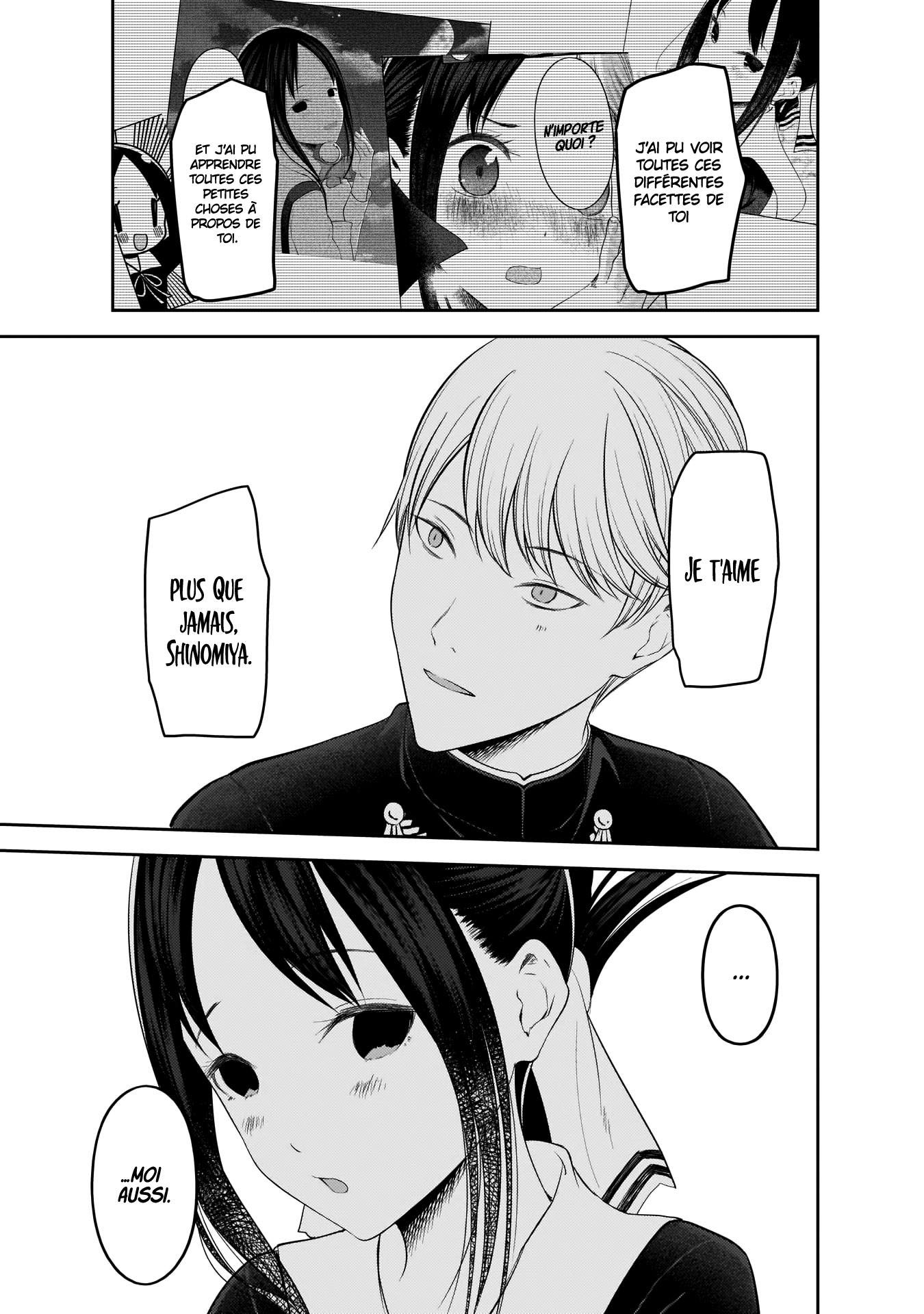 Read Kaguya-sama - Love is War Manga Online