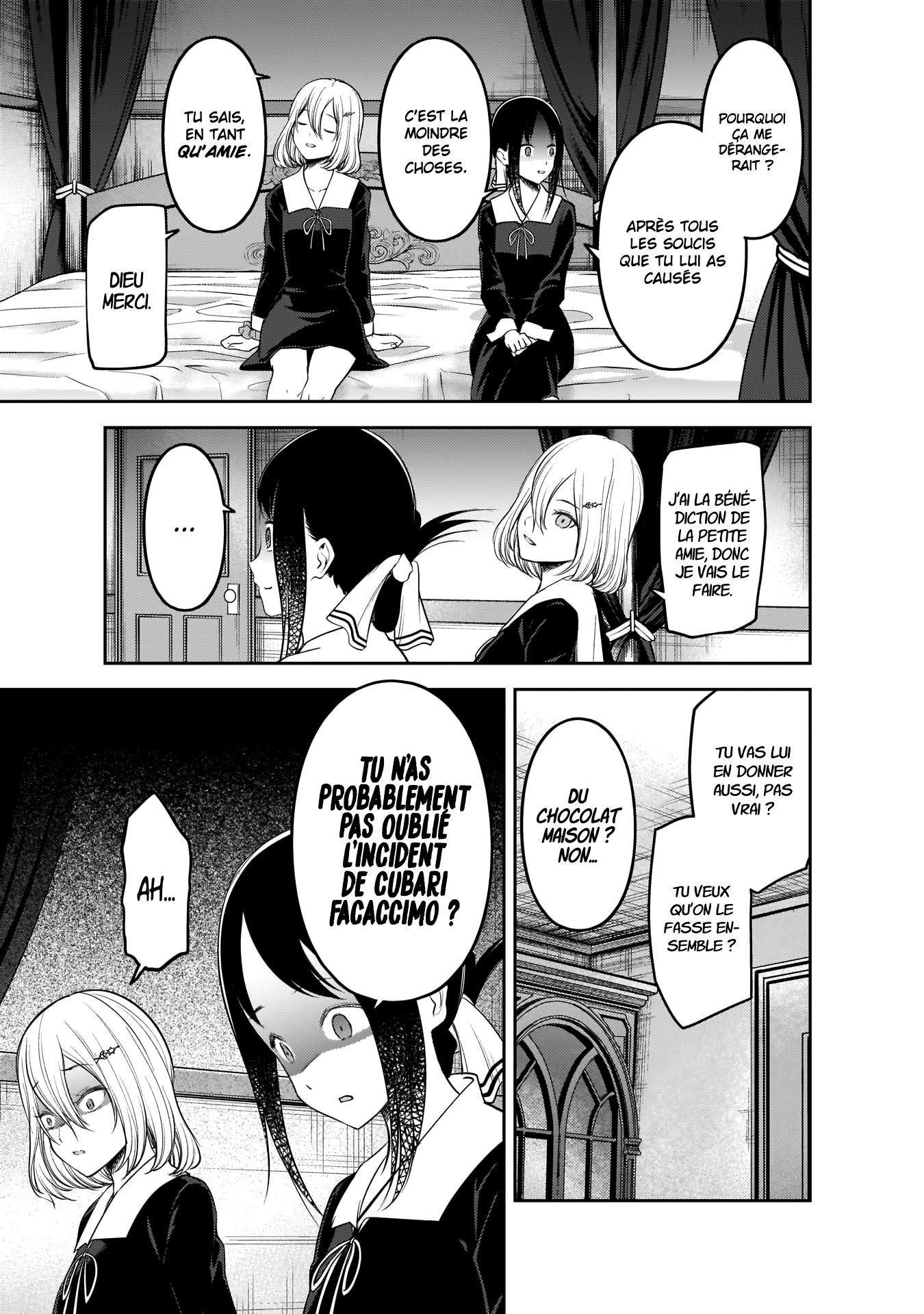 Read Kaguya-sama - Love is War Manga Online