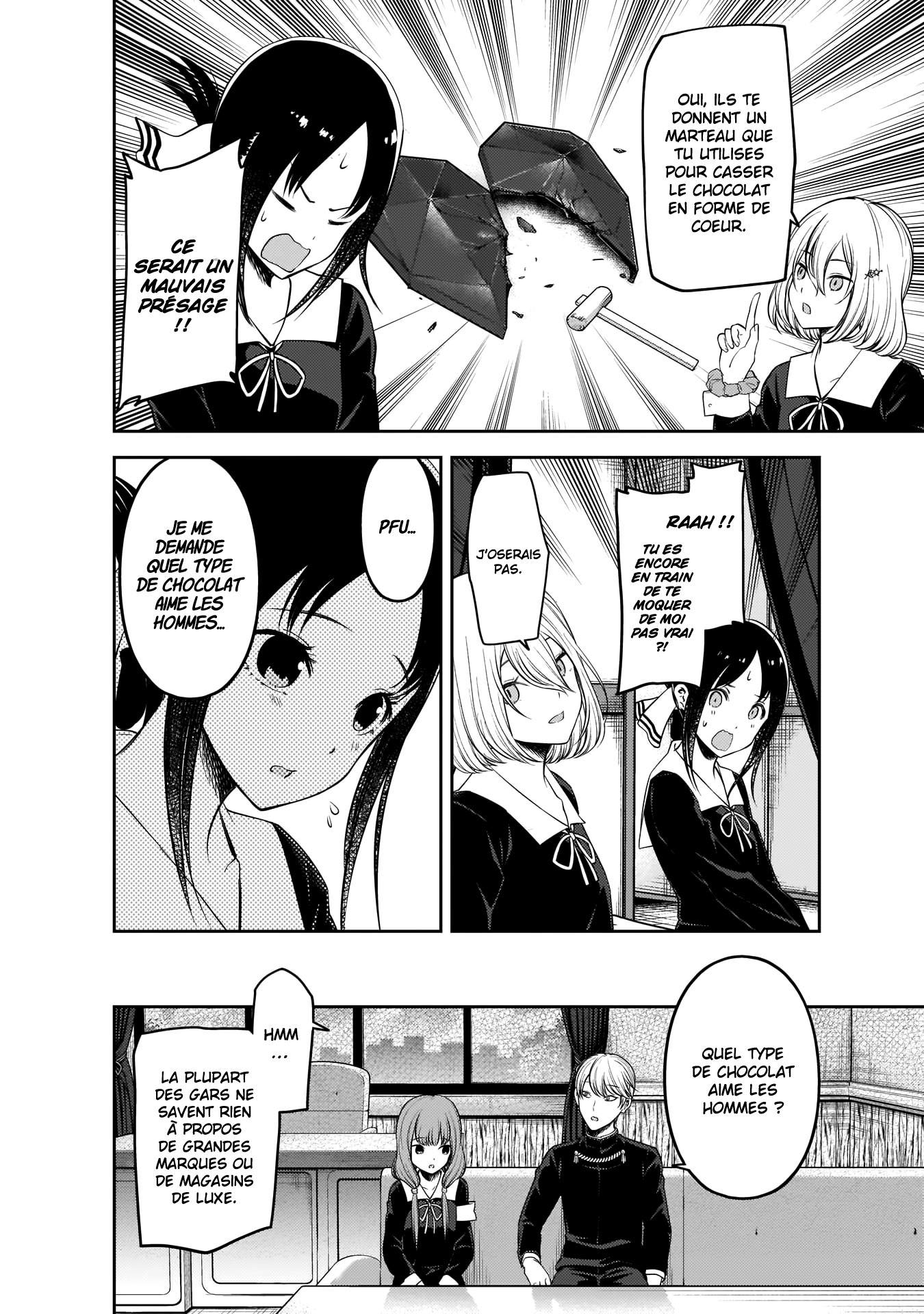 Read Kaguya-sama - Love is War Manga Online