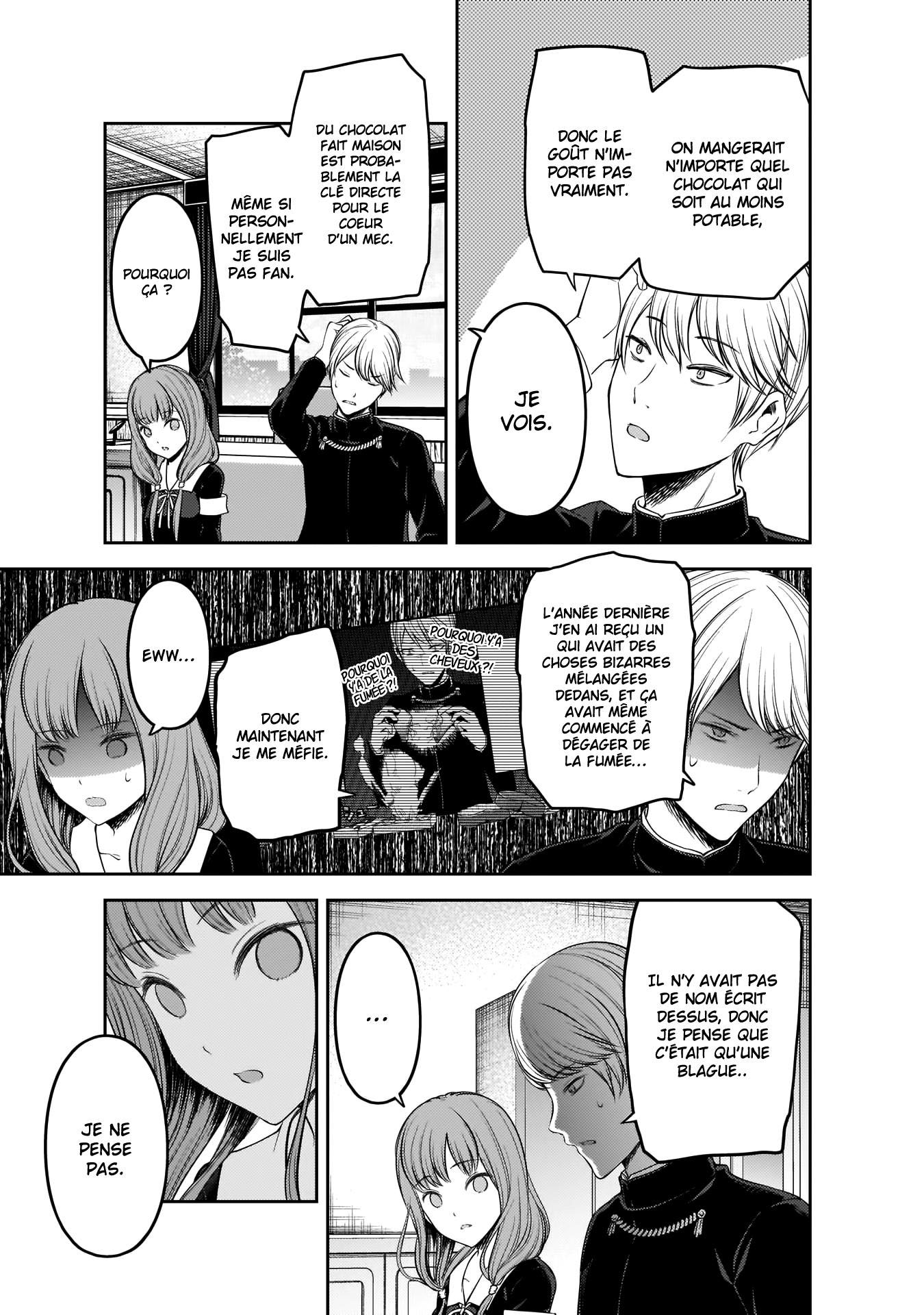 Read Kaguya-sama - Love is War Manga Online
