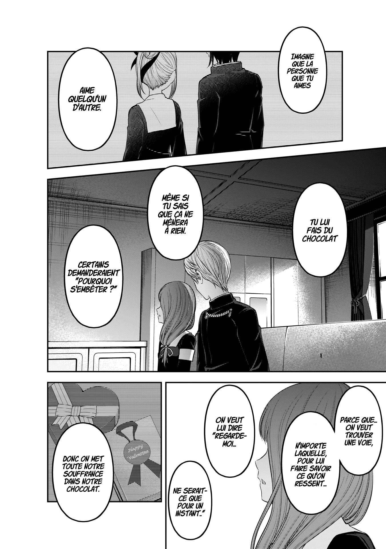 Read Kaguya-sama - Love is War Manga Online