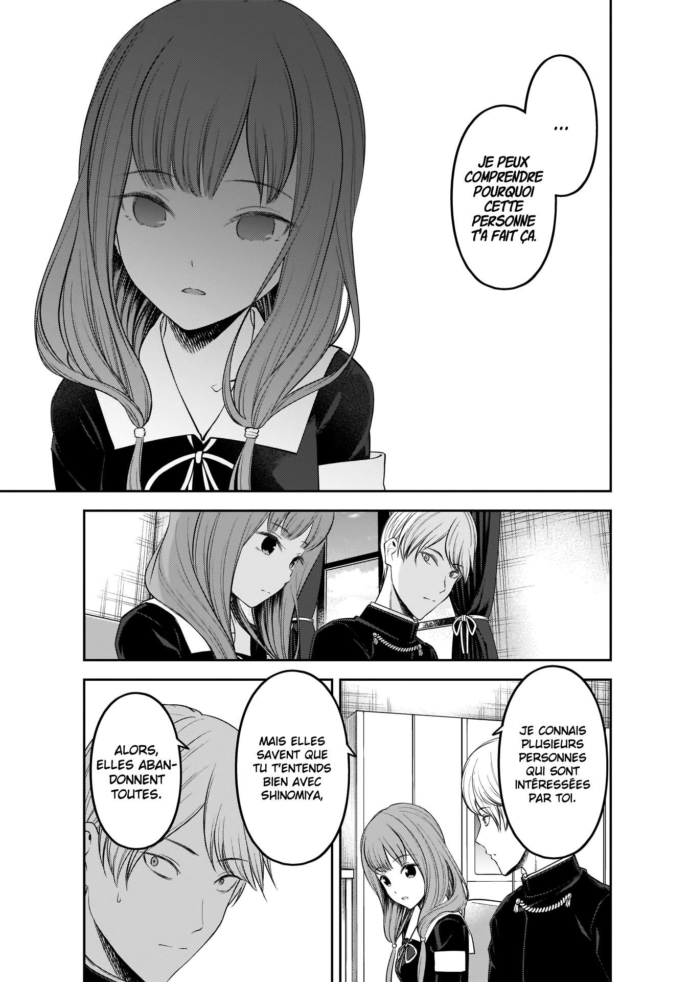Read Kaguya-sama - Love is War Manga Online