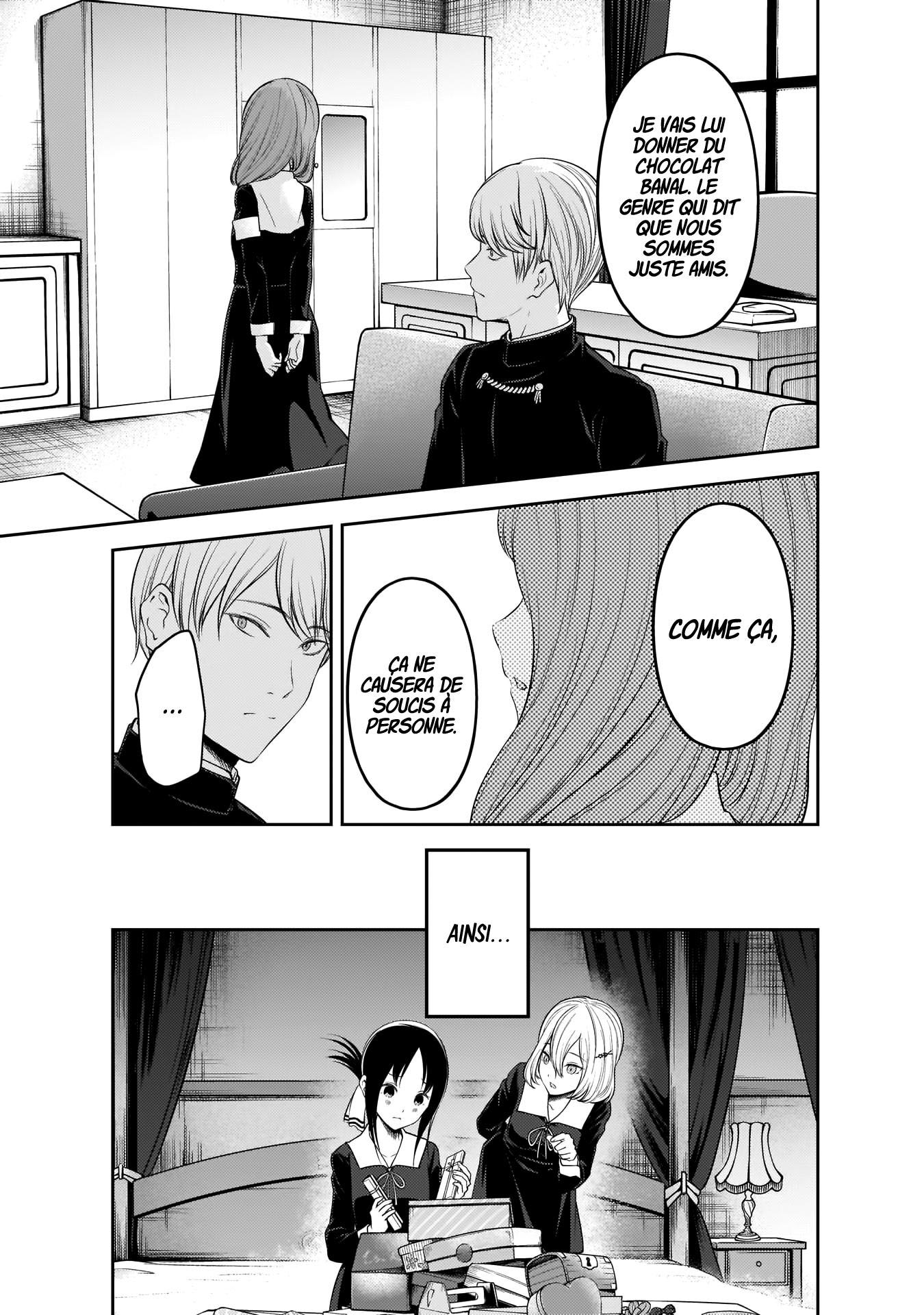 Read Kaguya-sama - Love is War Manga Online