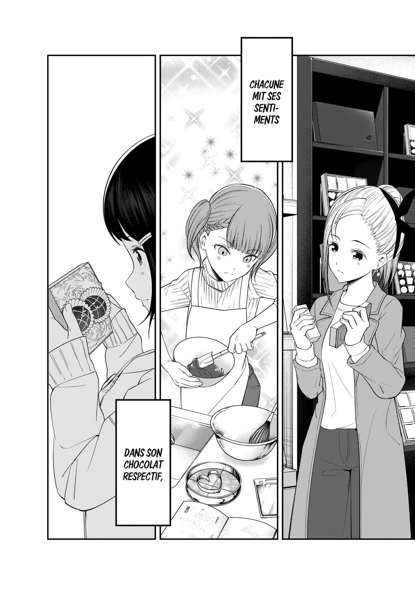 Read Kaguya-sama - Love is War Manga Online
