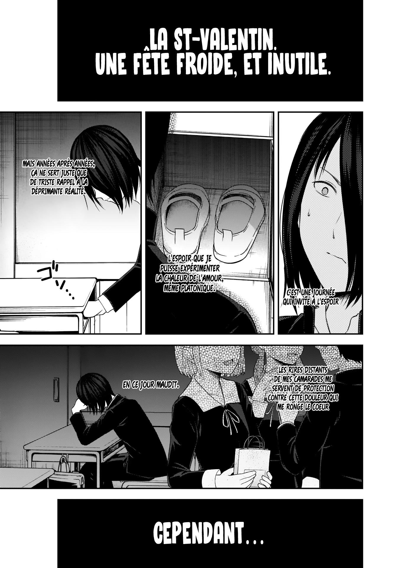 Read Kaguya-sama - Love is War Manga Online