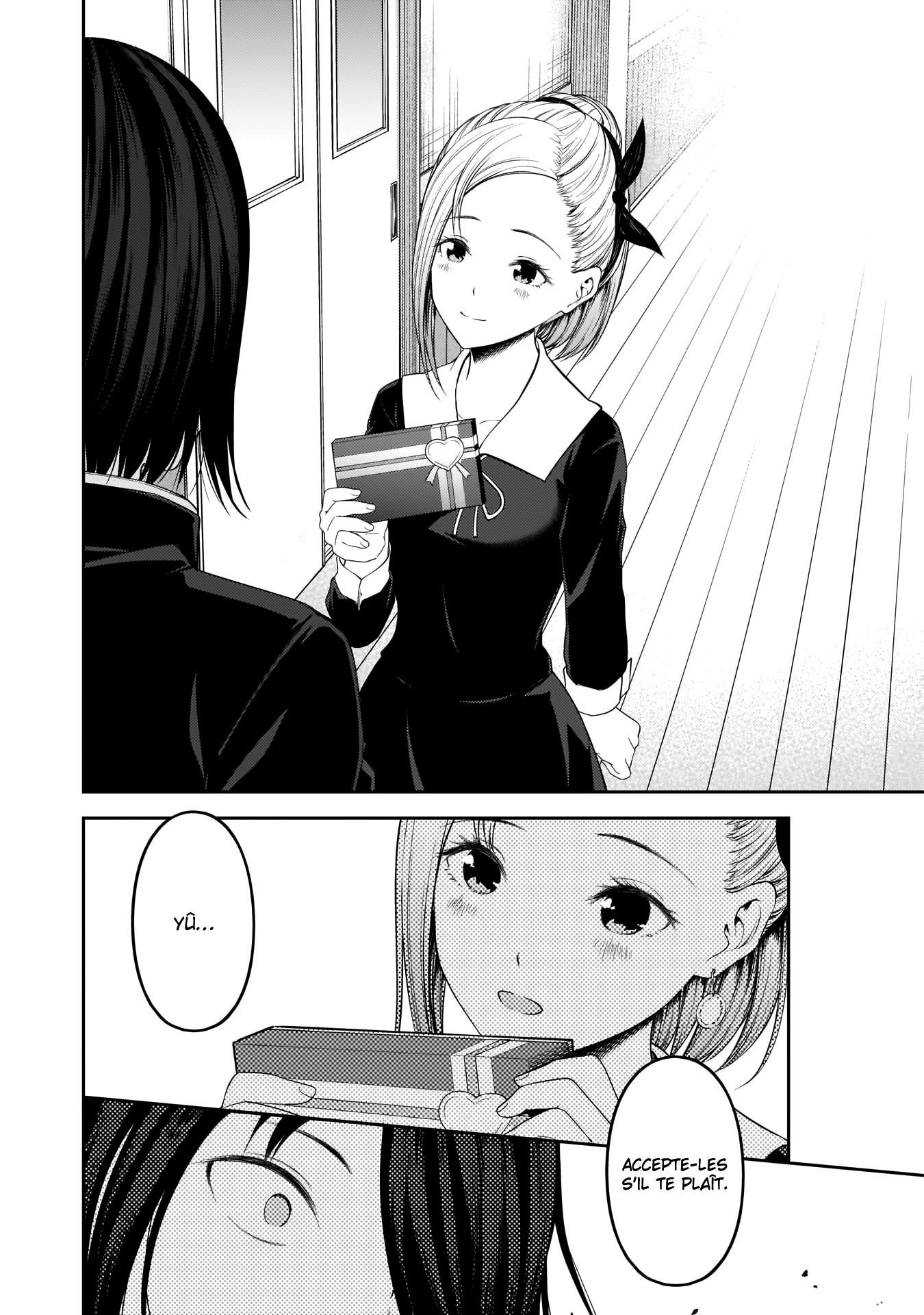 Read Kaguya-sama - Love is War Manga Online