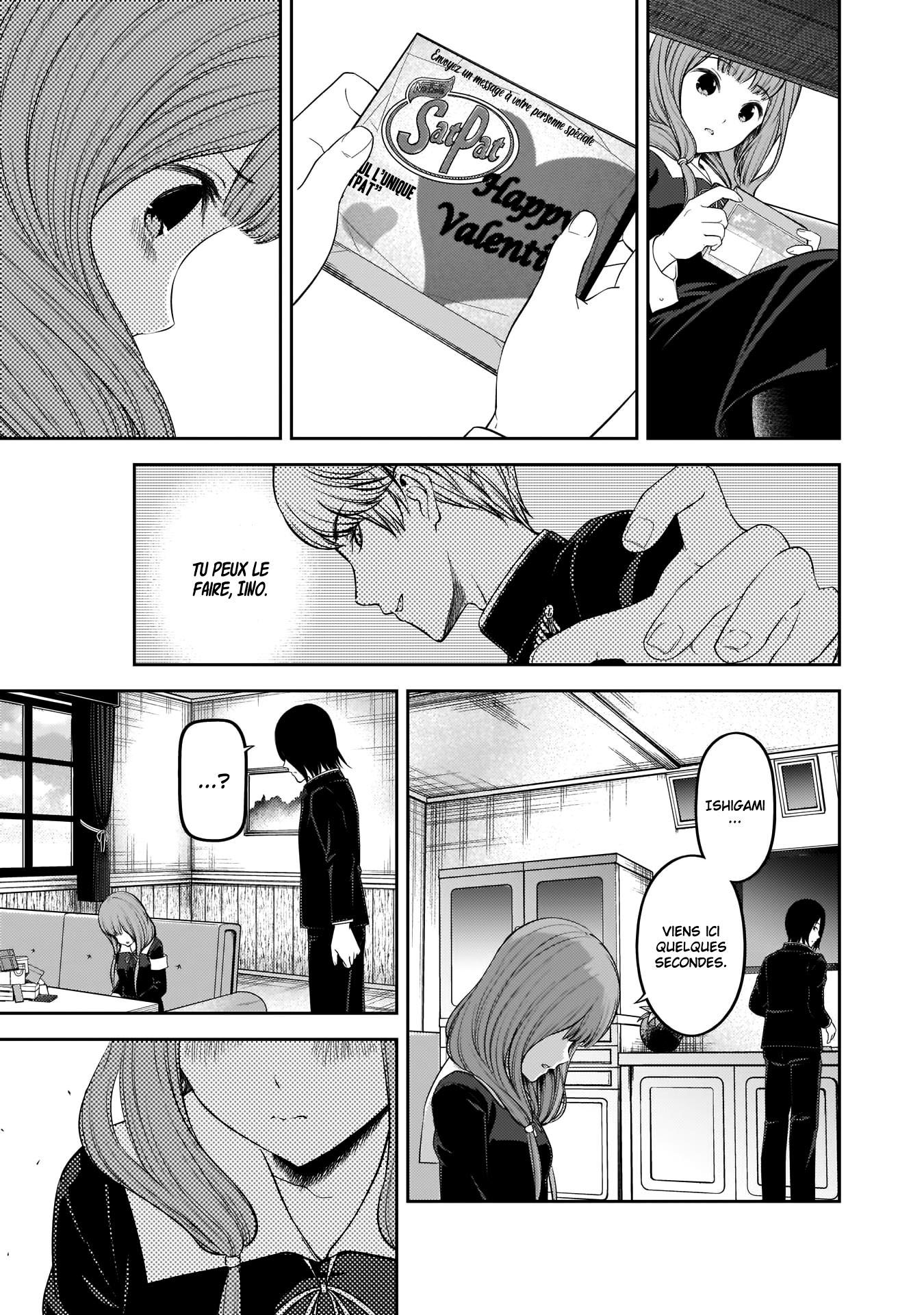Read Kaguya-sama - Love is War Manga Online