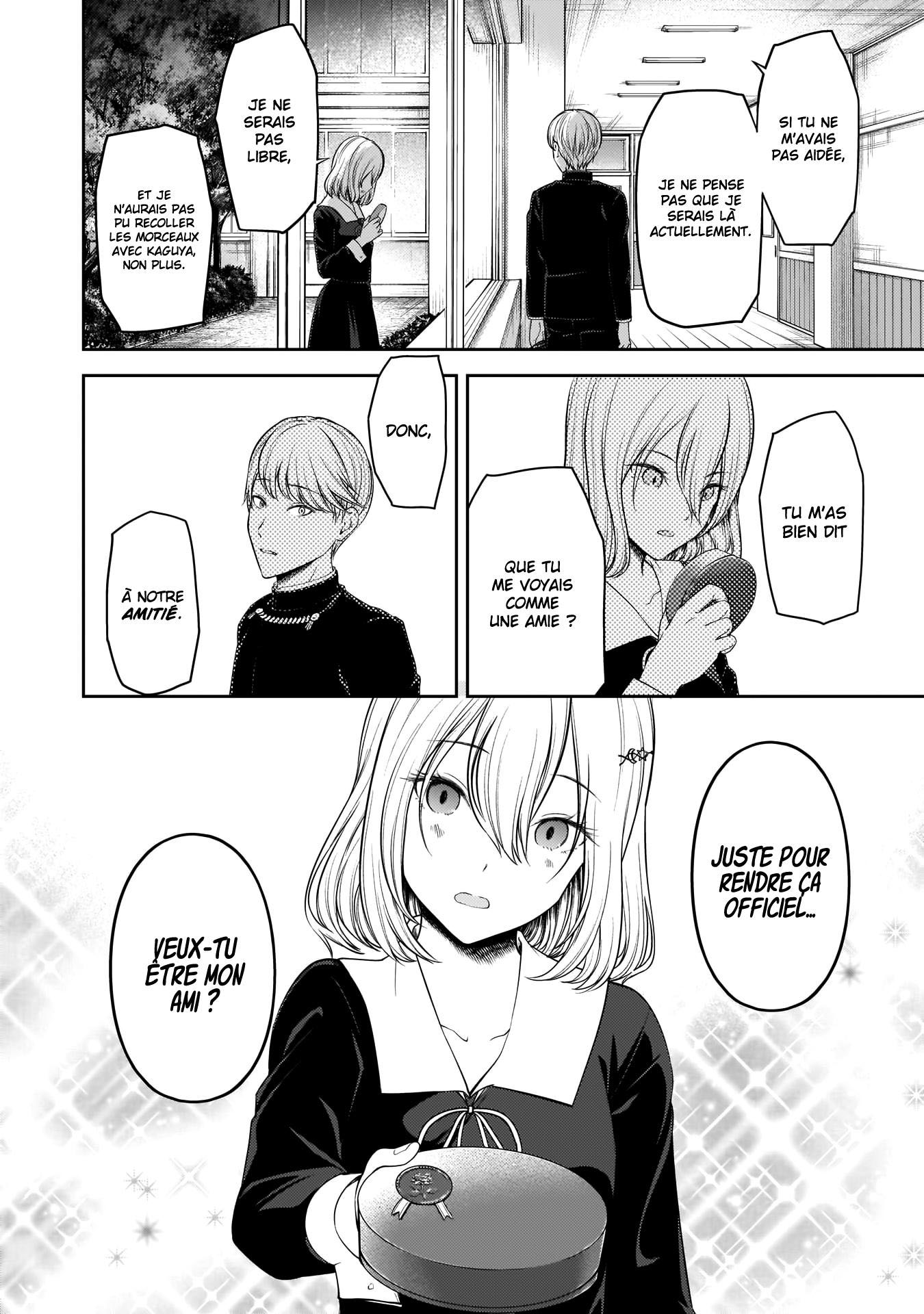 Read Kaguya-sama - Love is War Manga Online