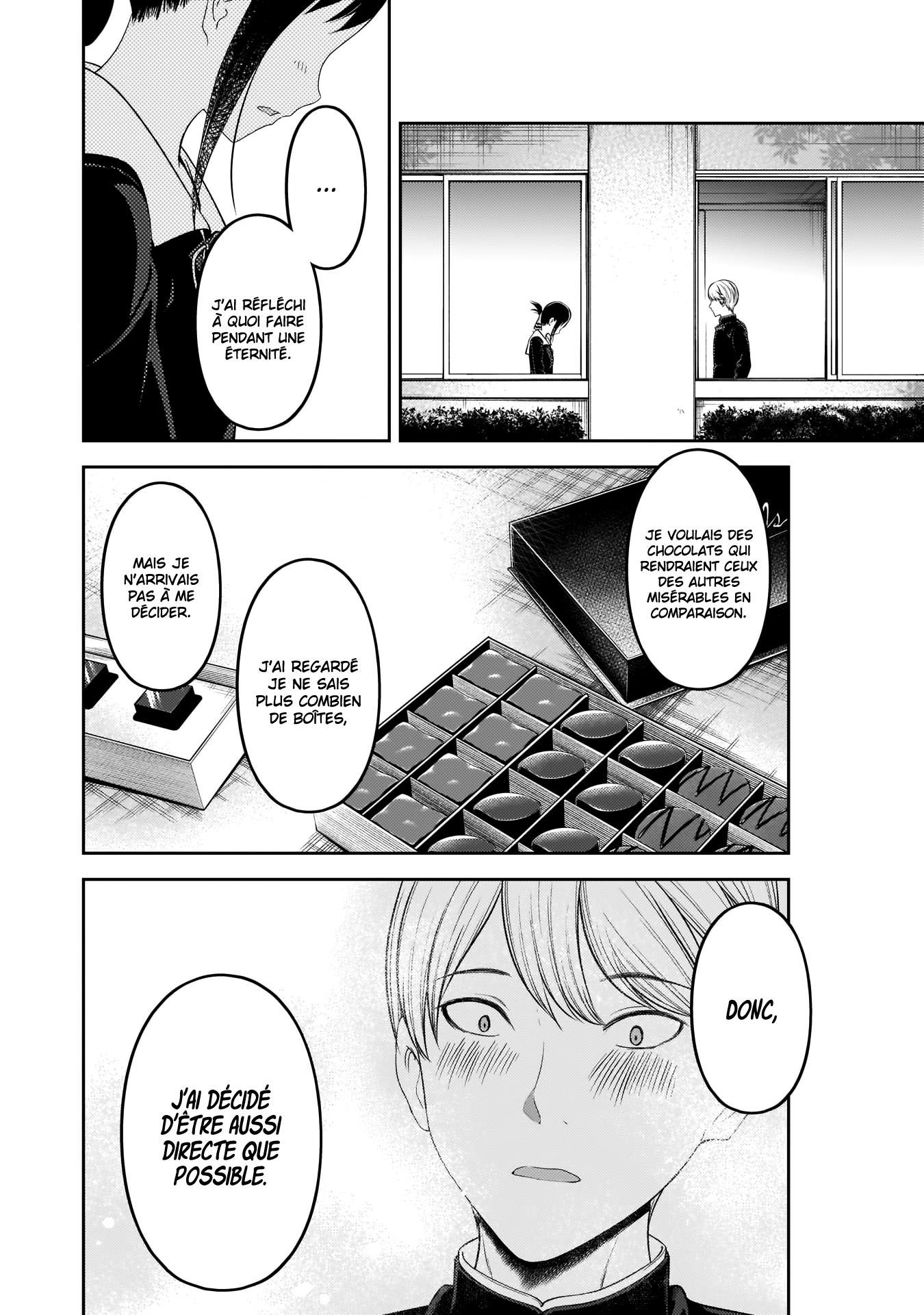 Read Kaguya-sama - Love is War Manga Online