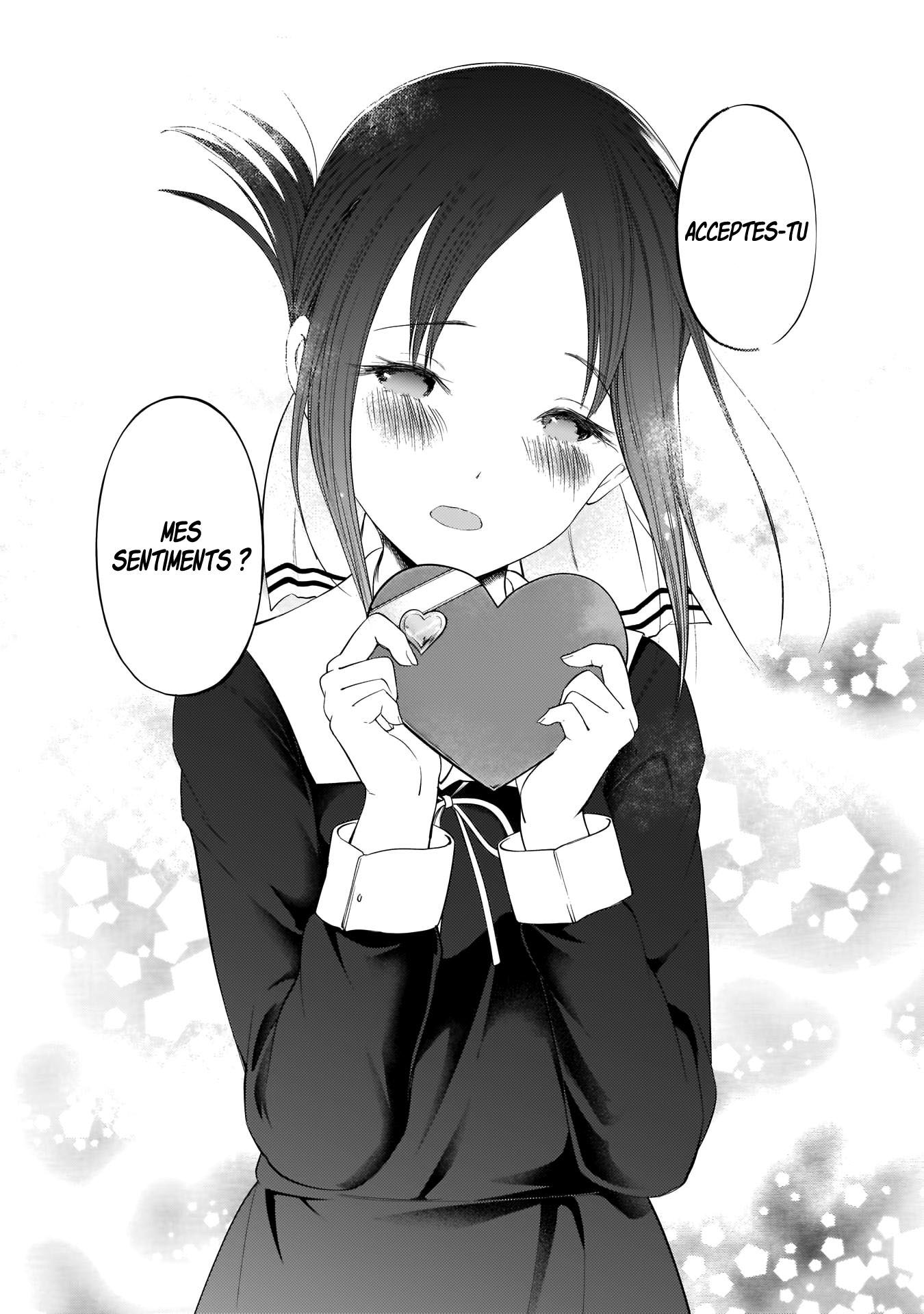 Read Kaguya-sama - Love is War Manga Online