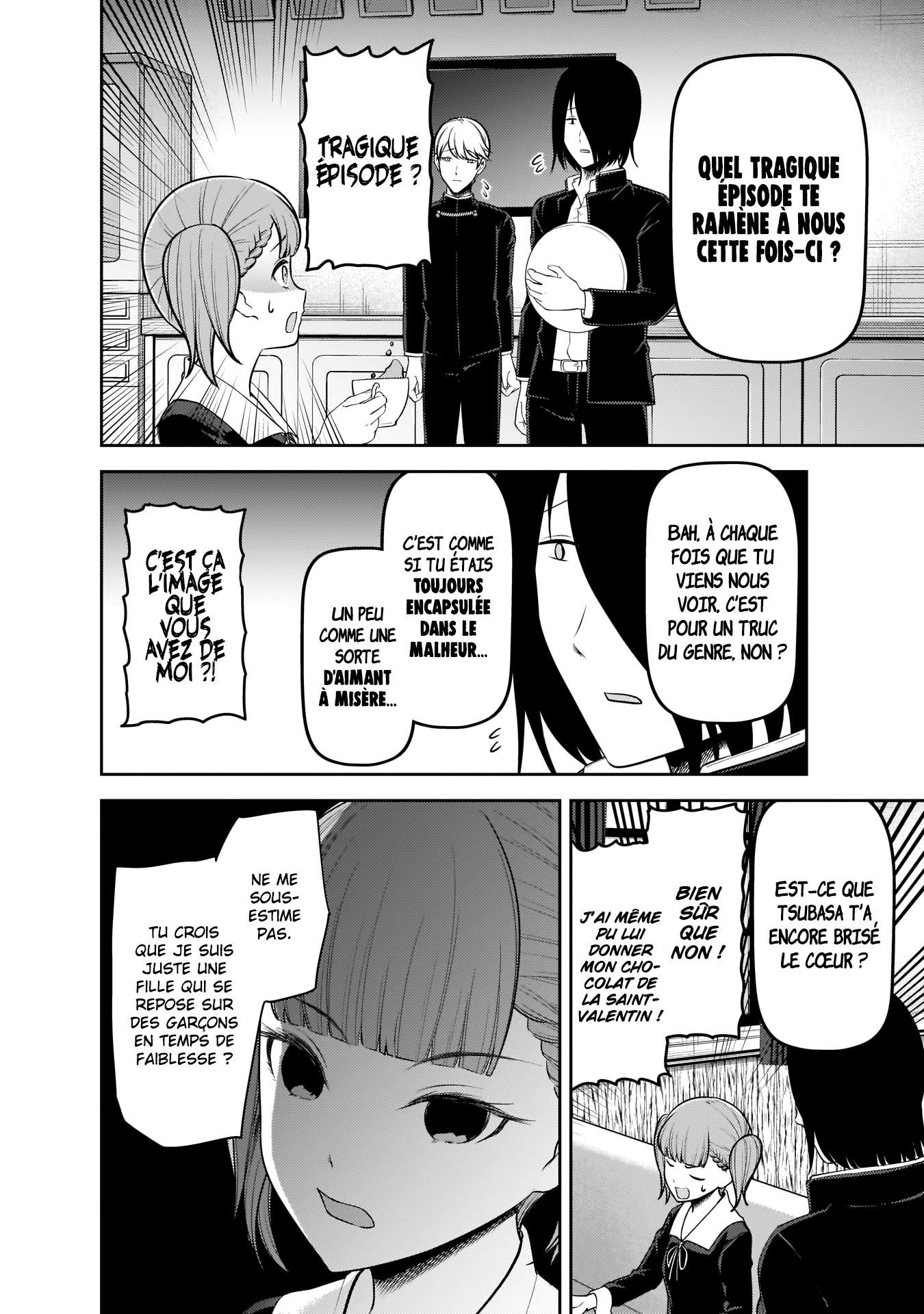Read Kaguya-sama - Love is War Manga Online