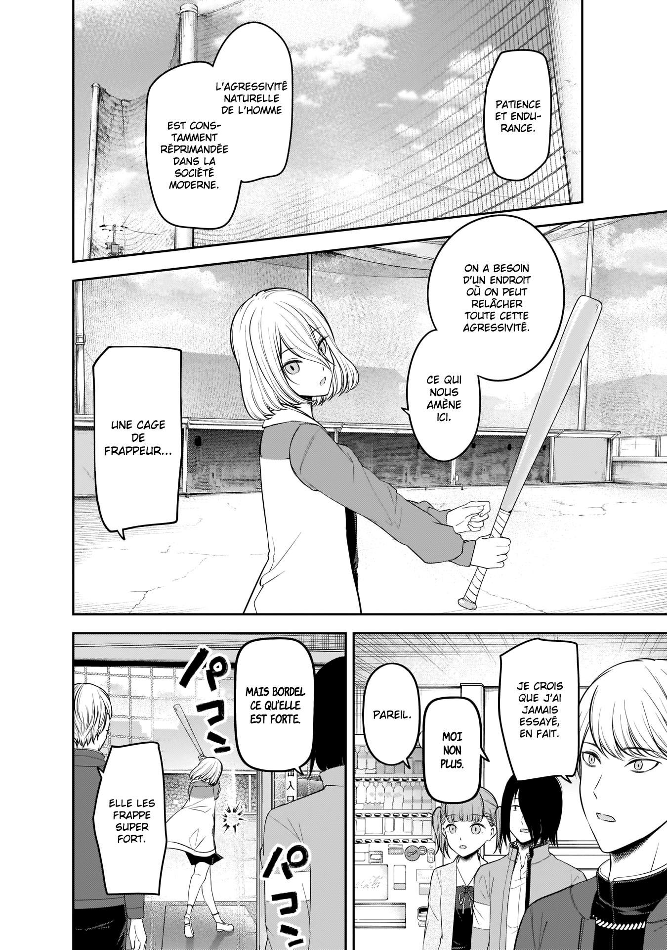 Read Kaguya-sama - Love is War Manga Online