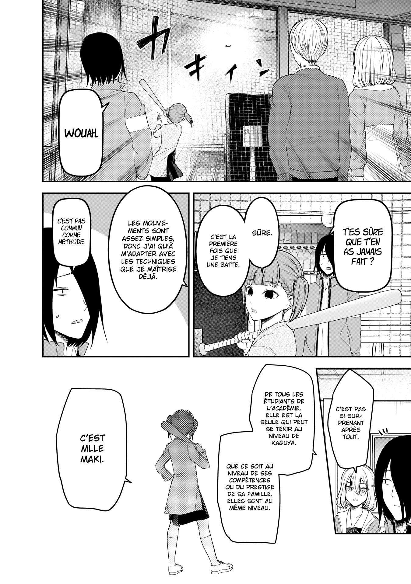 Read Kaguya-sama - Love is War Manga Online