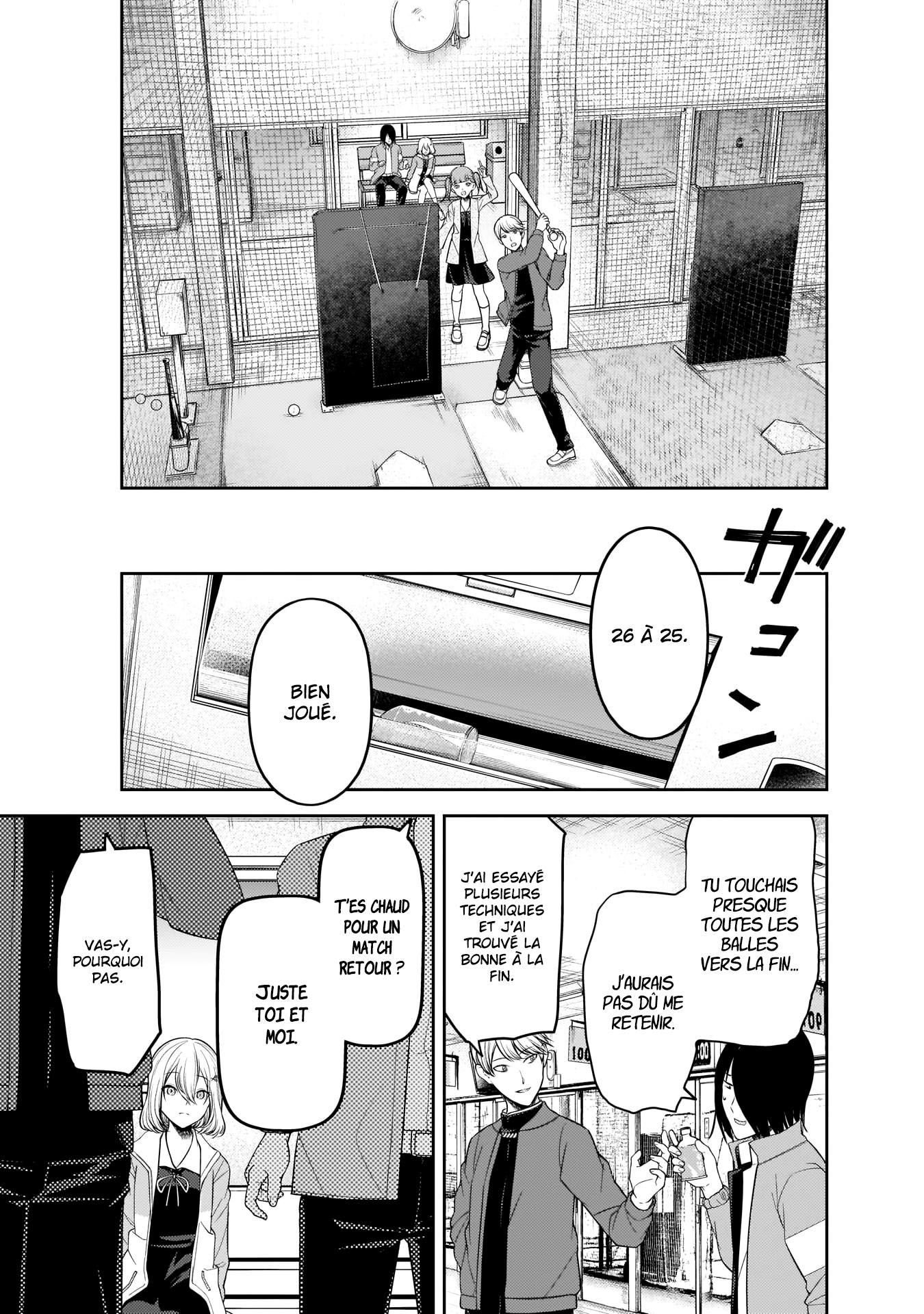 Read Kaguya-sama - Love is War Manga Online