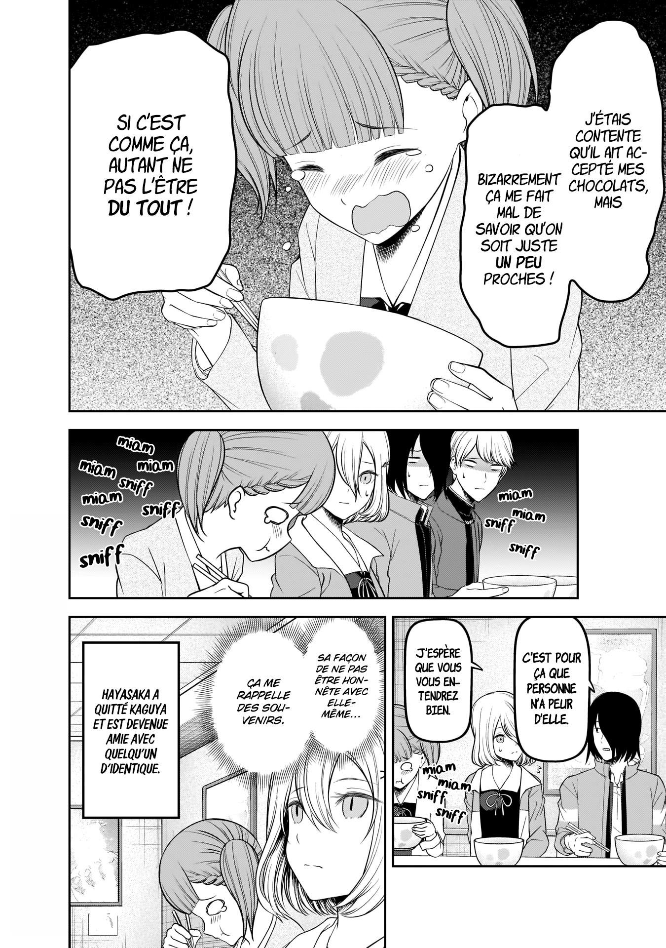 Read Kaguya-sama - Love is War Manga Online