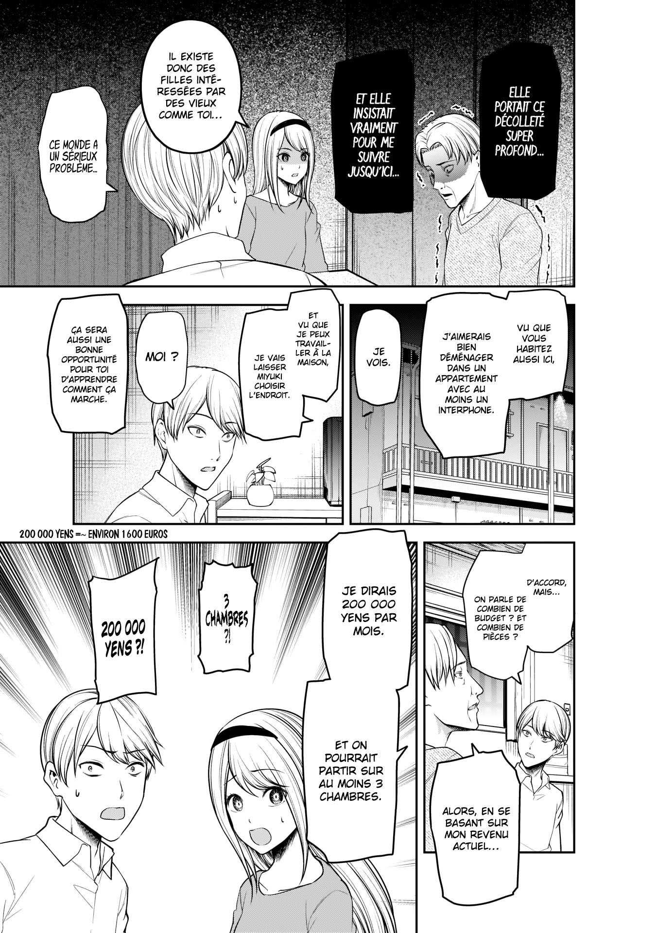 Read Kaguya-sama - Love is War Manga Online