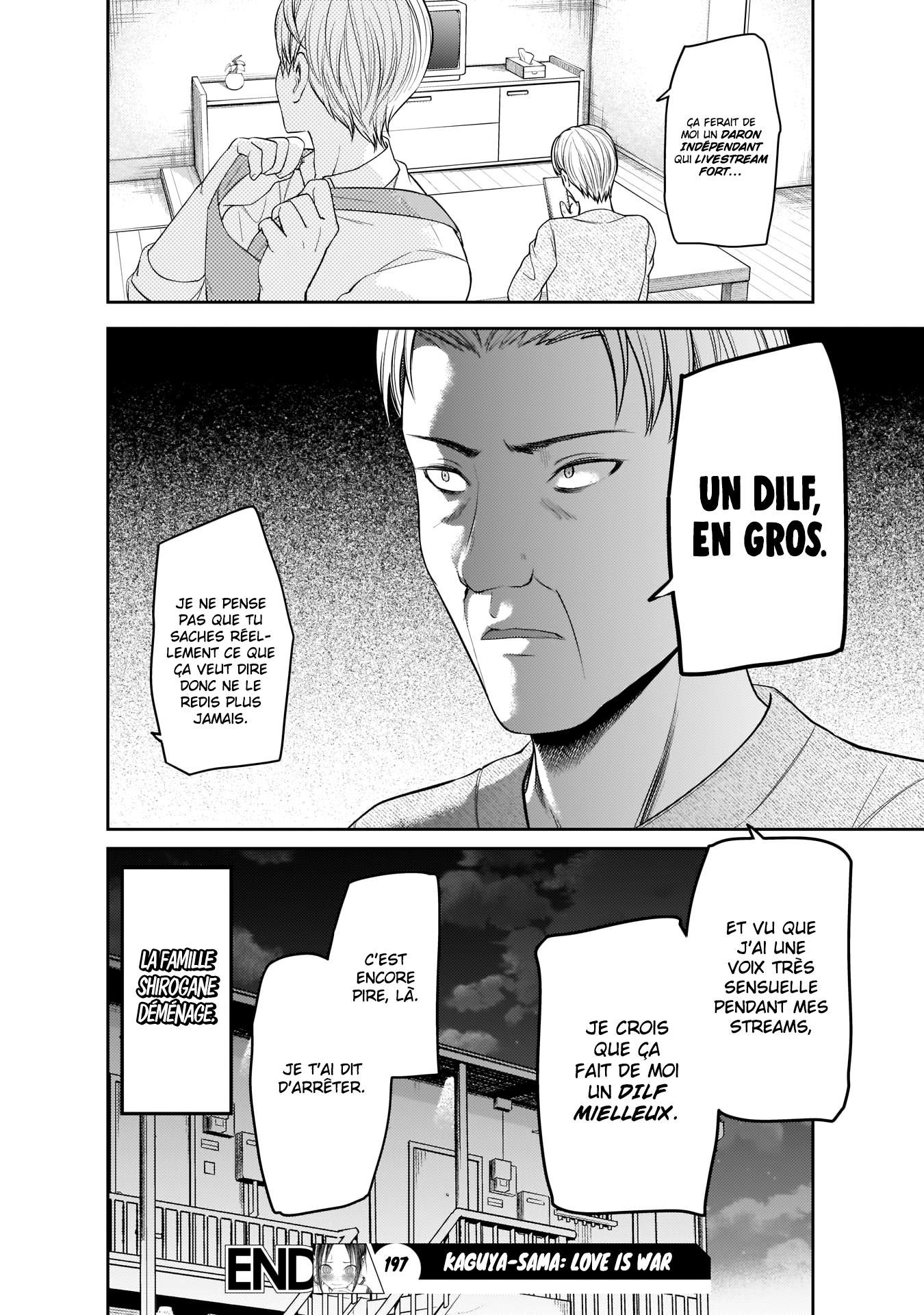 Read Kaguya-sama - Love is War Manga Online
