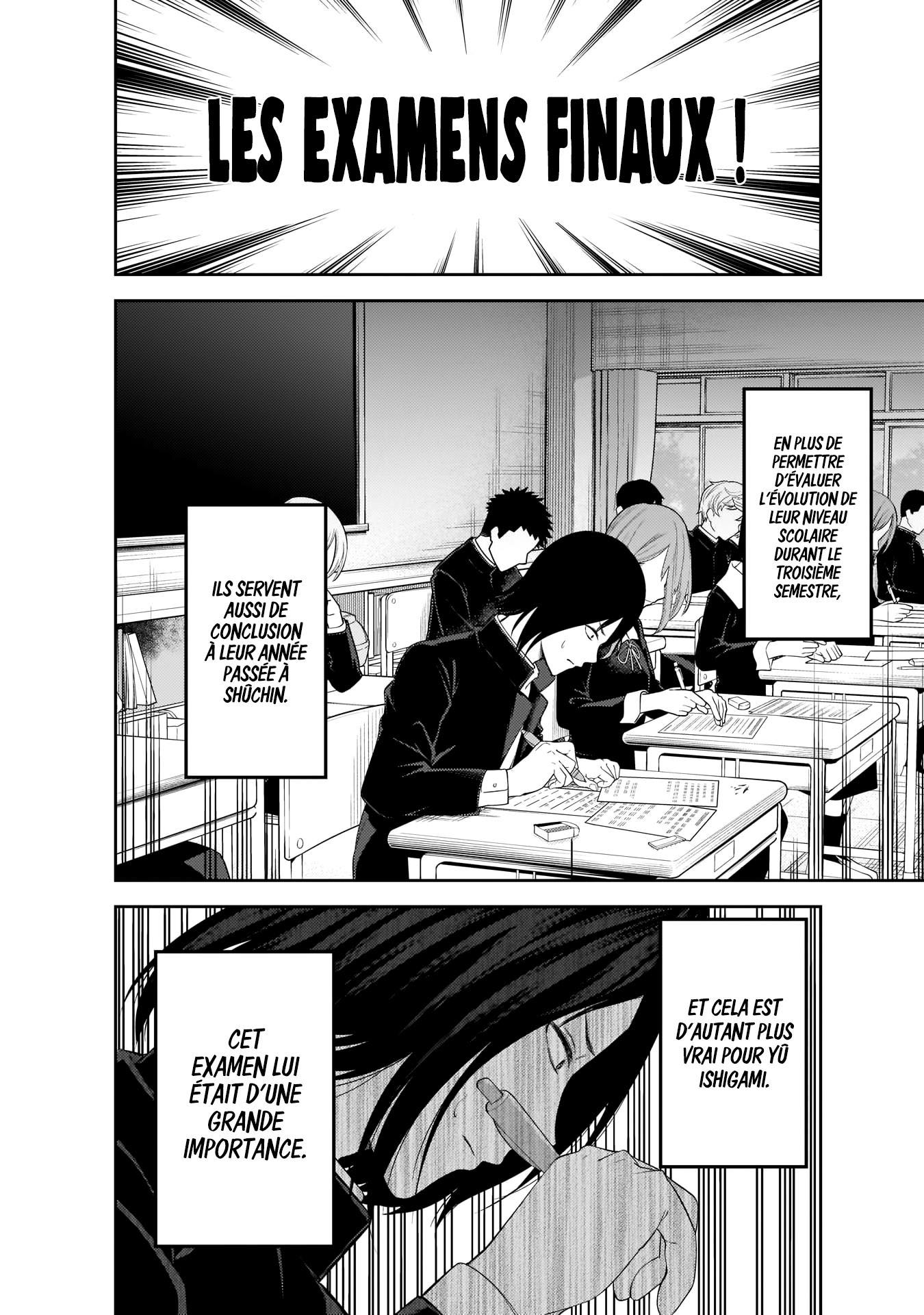 Read Kaguya-sama - Love is War Manga Online