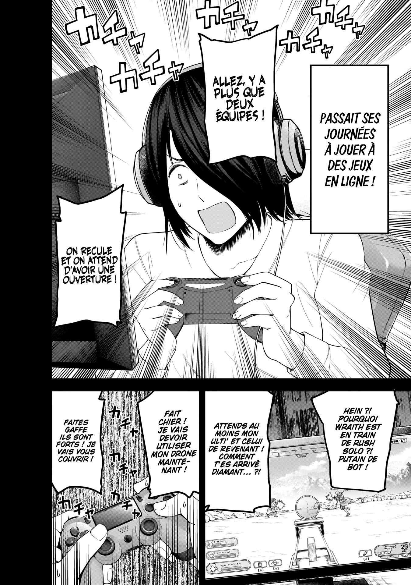 Read Kaguya-sama - Love is War Manga Online
